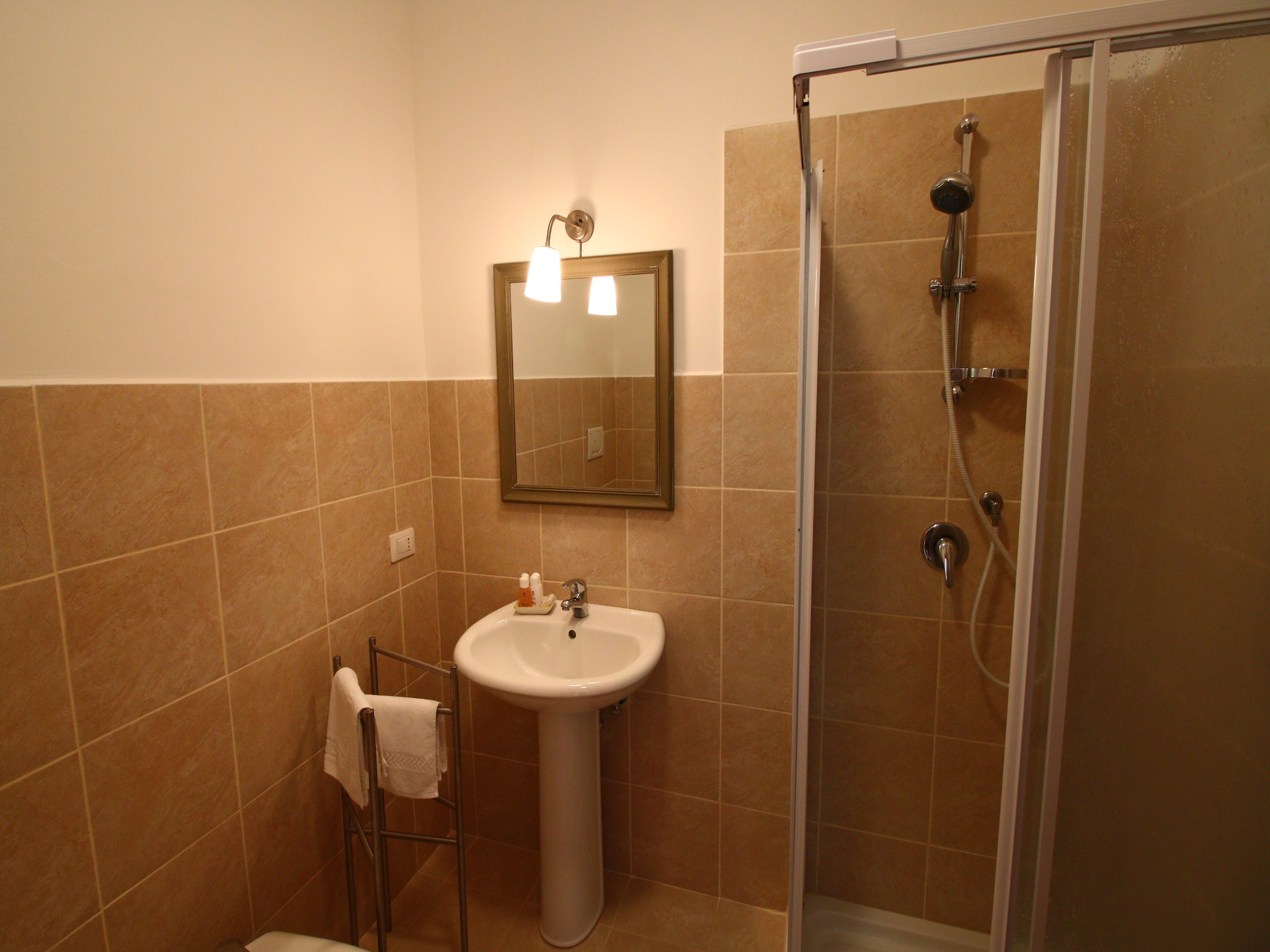 Vakantiehuis Alloro