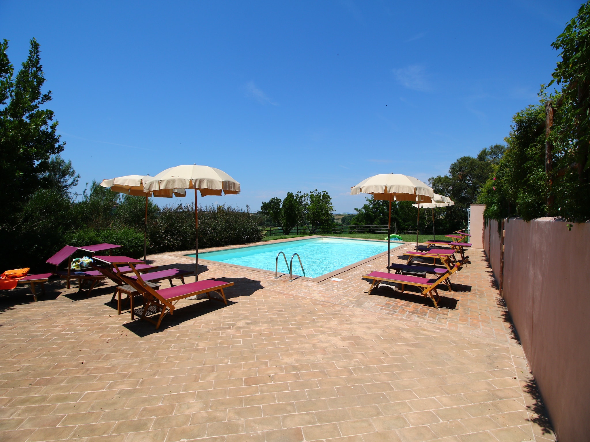 Vakantiehuis Alloro