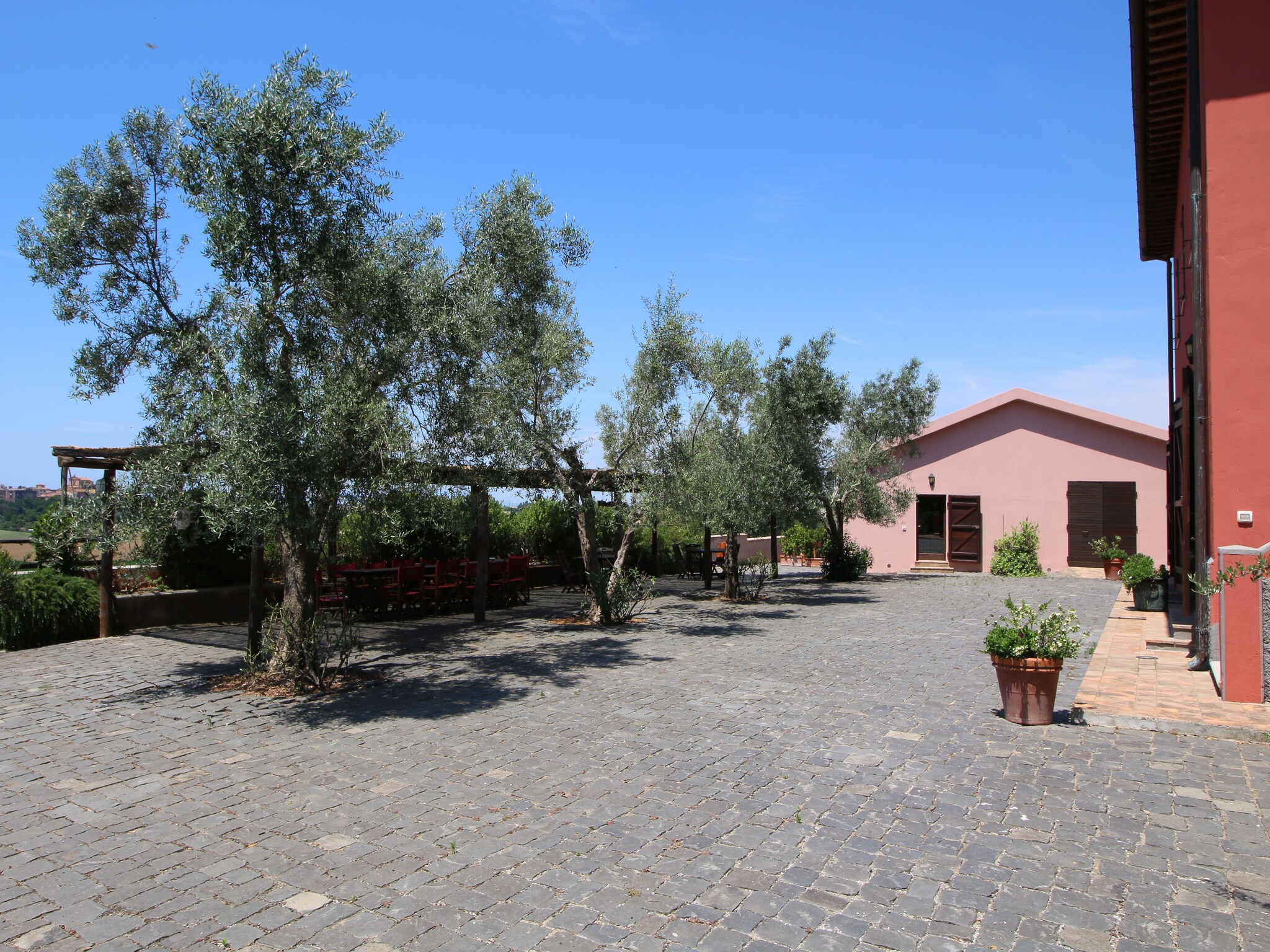 Vakantiehuis Alloro