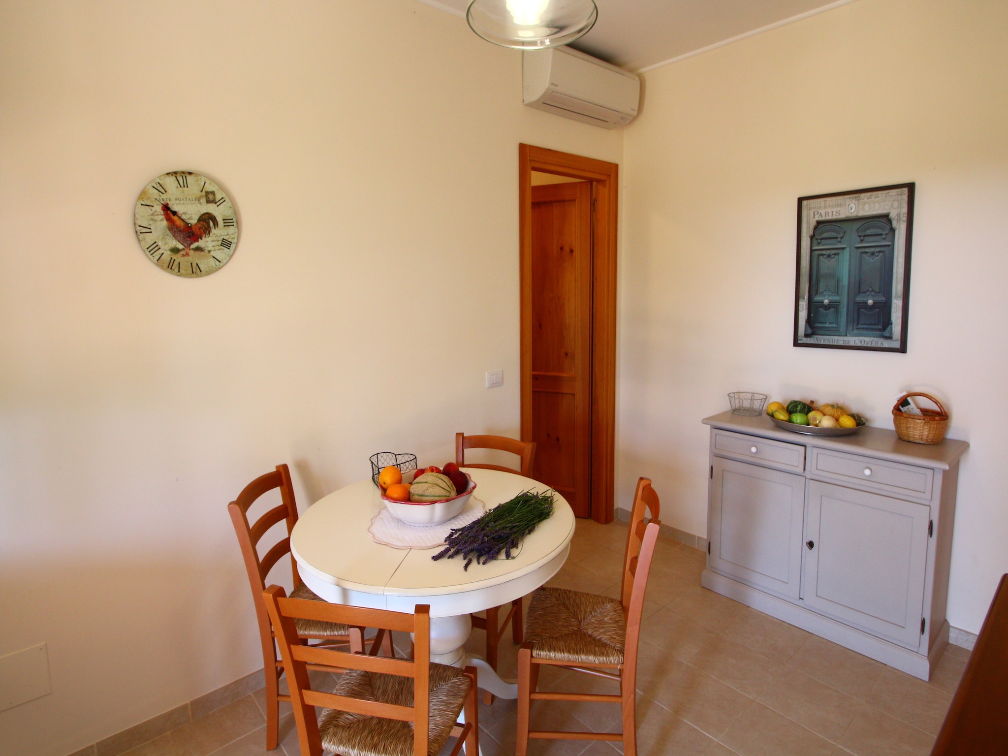 Vakantiehuis Alloro
