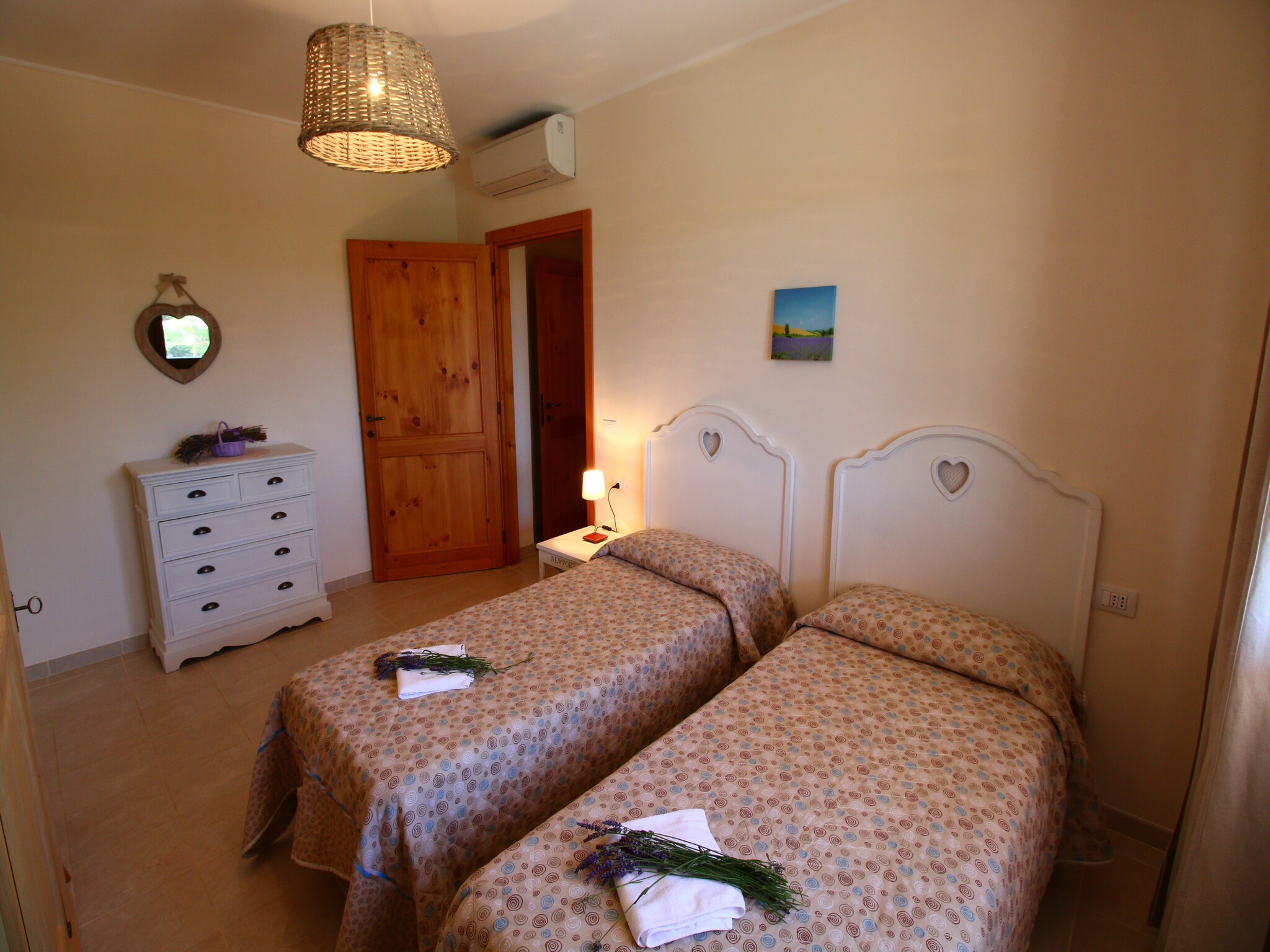 Vakantiehuis Alloro