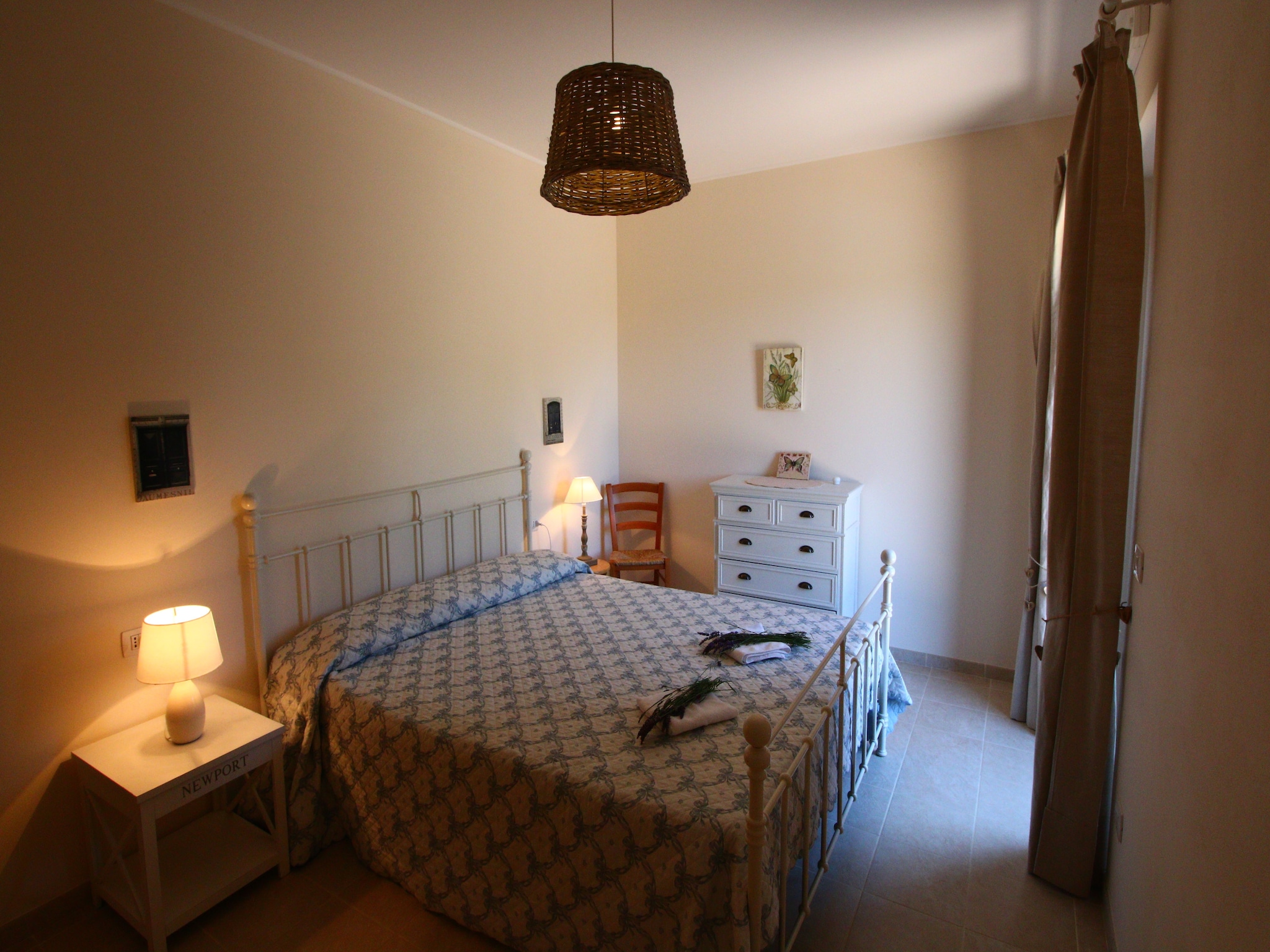 Vakantiehuis Alloro