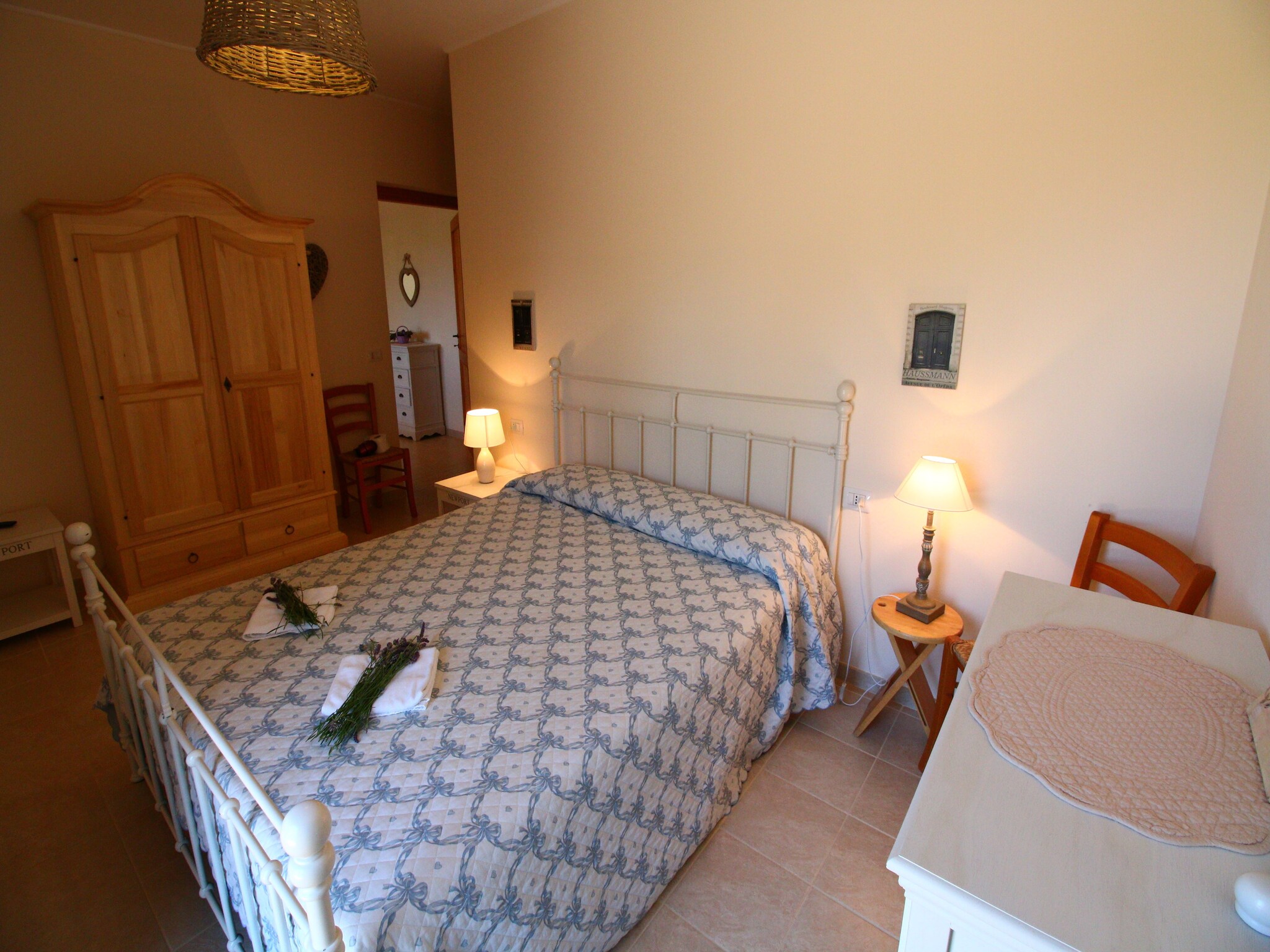 Vakantiehuis Alloro