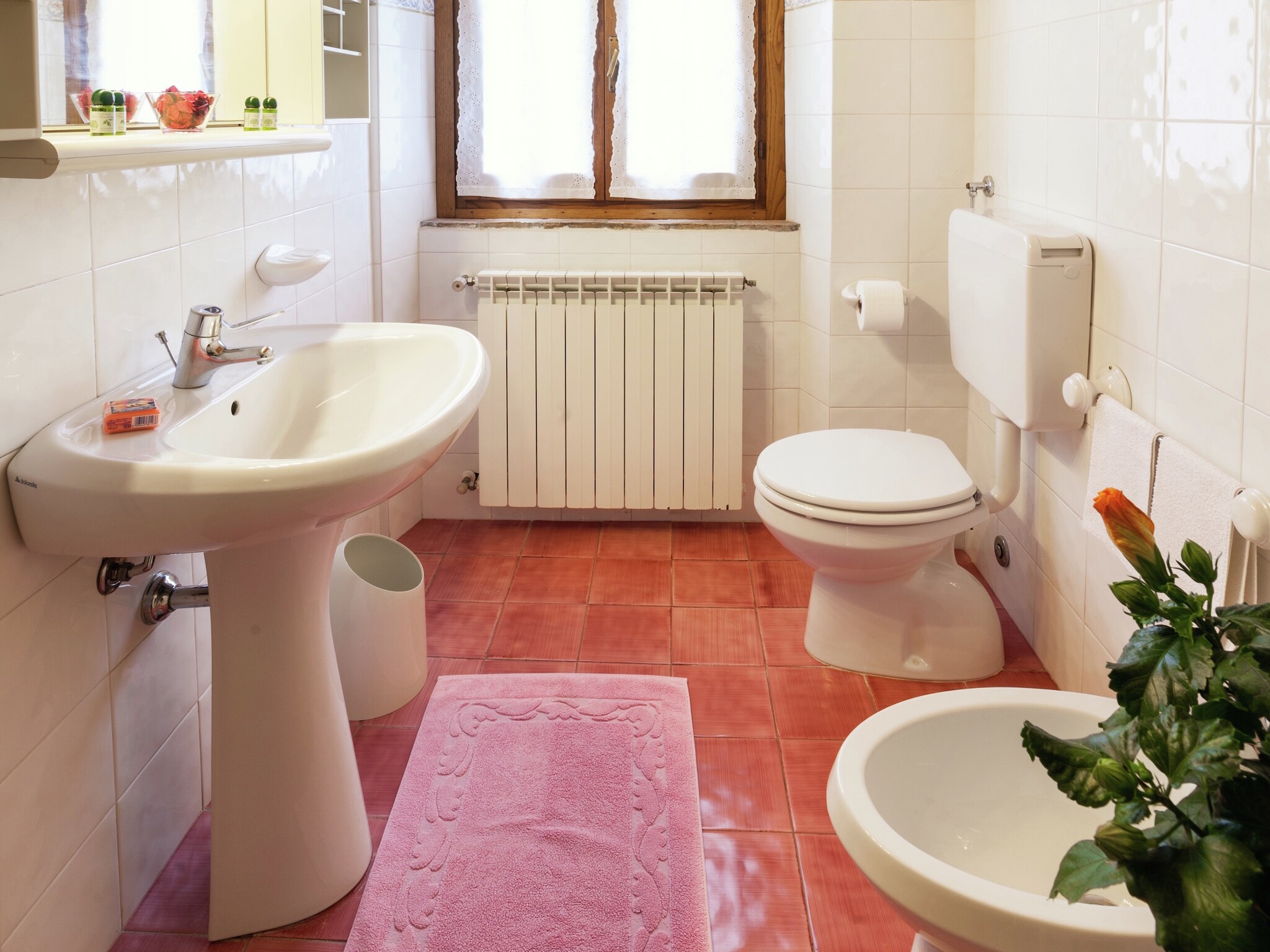 Casa di vacanze Il Frassino