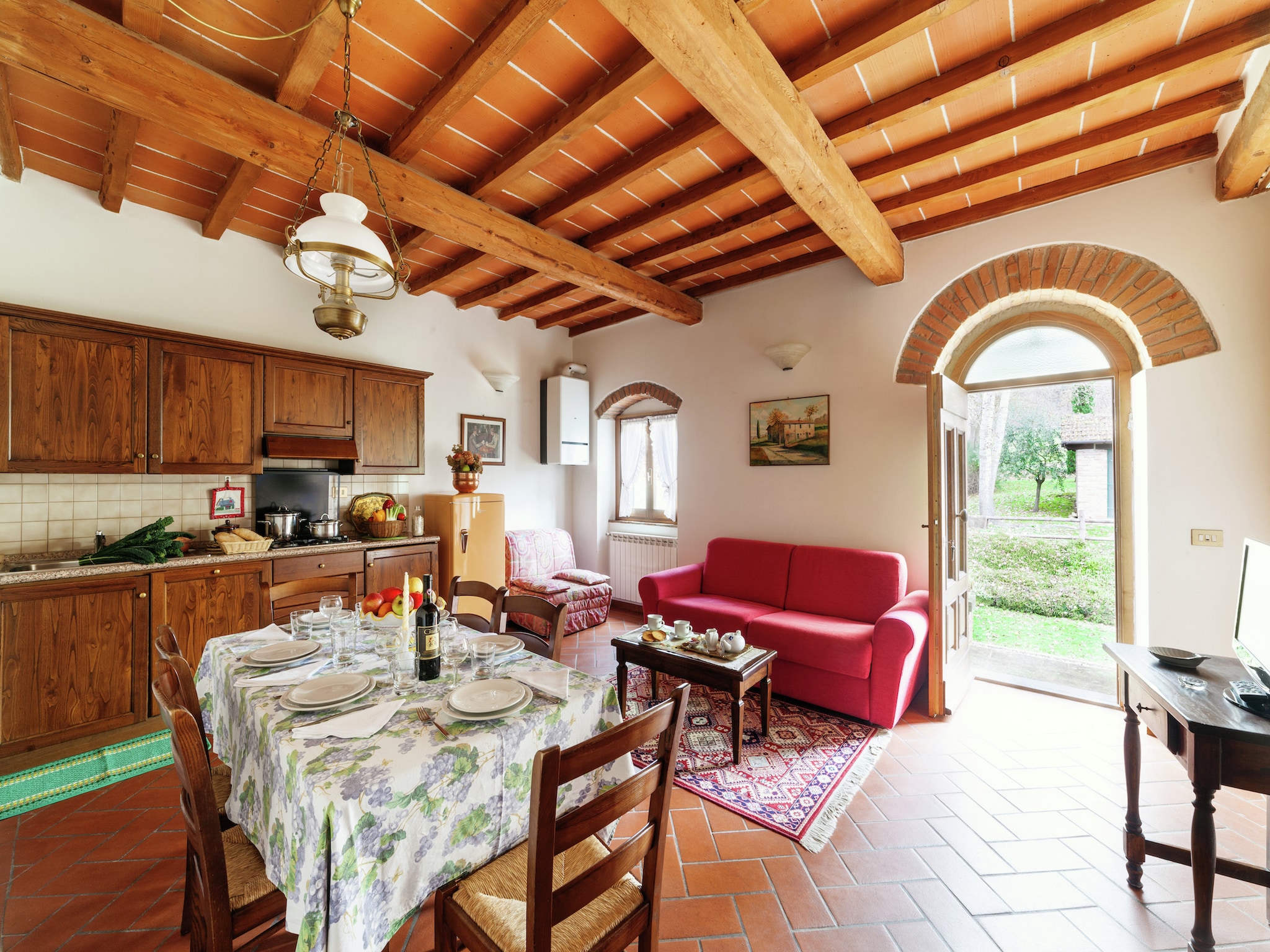 Casa di vacanze Il Frassino