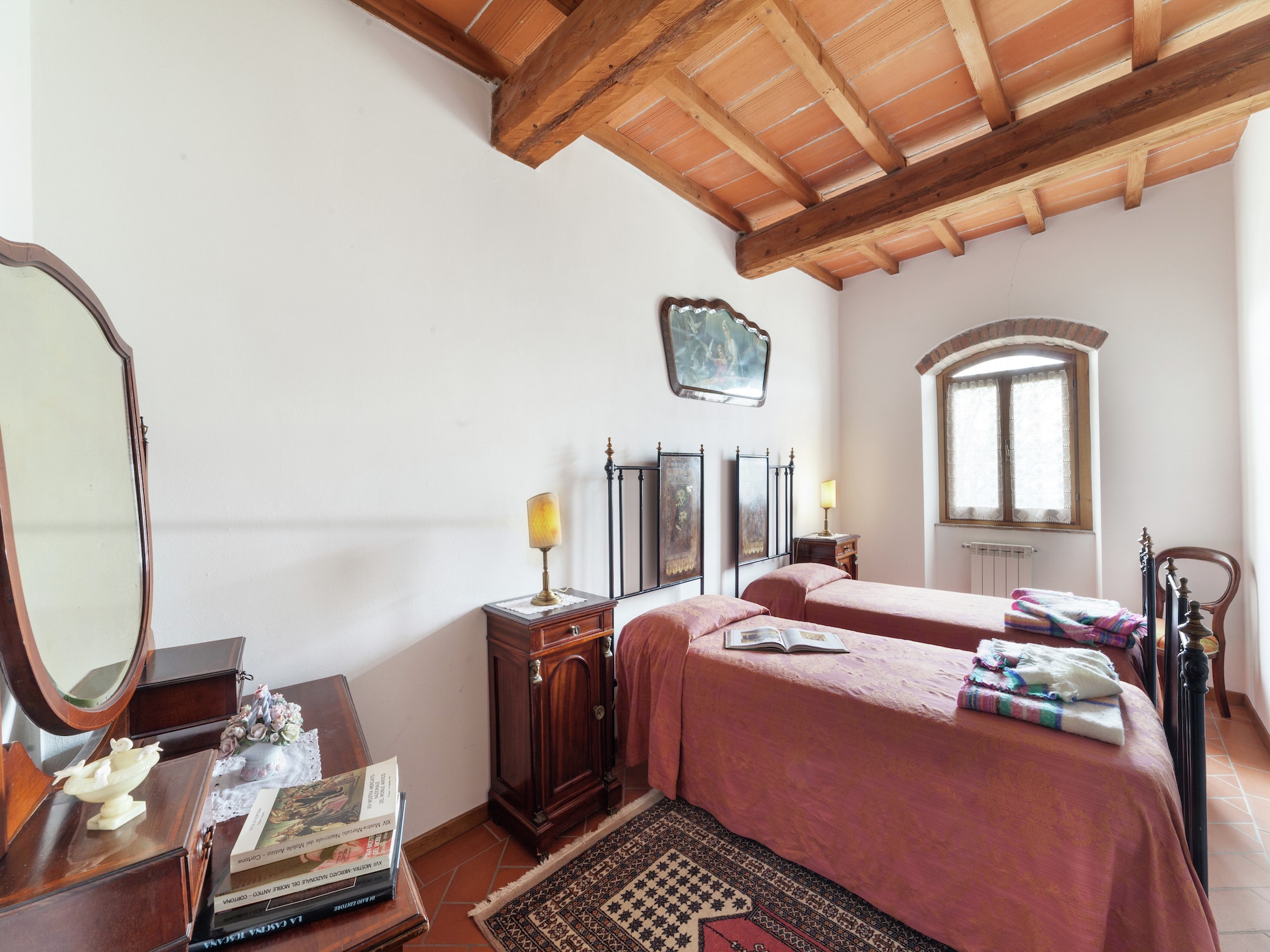 Casa di vacanze Il Frassino
