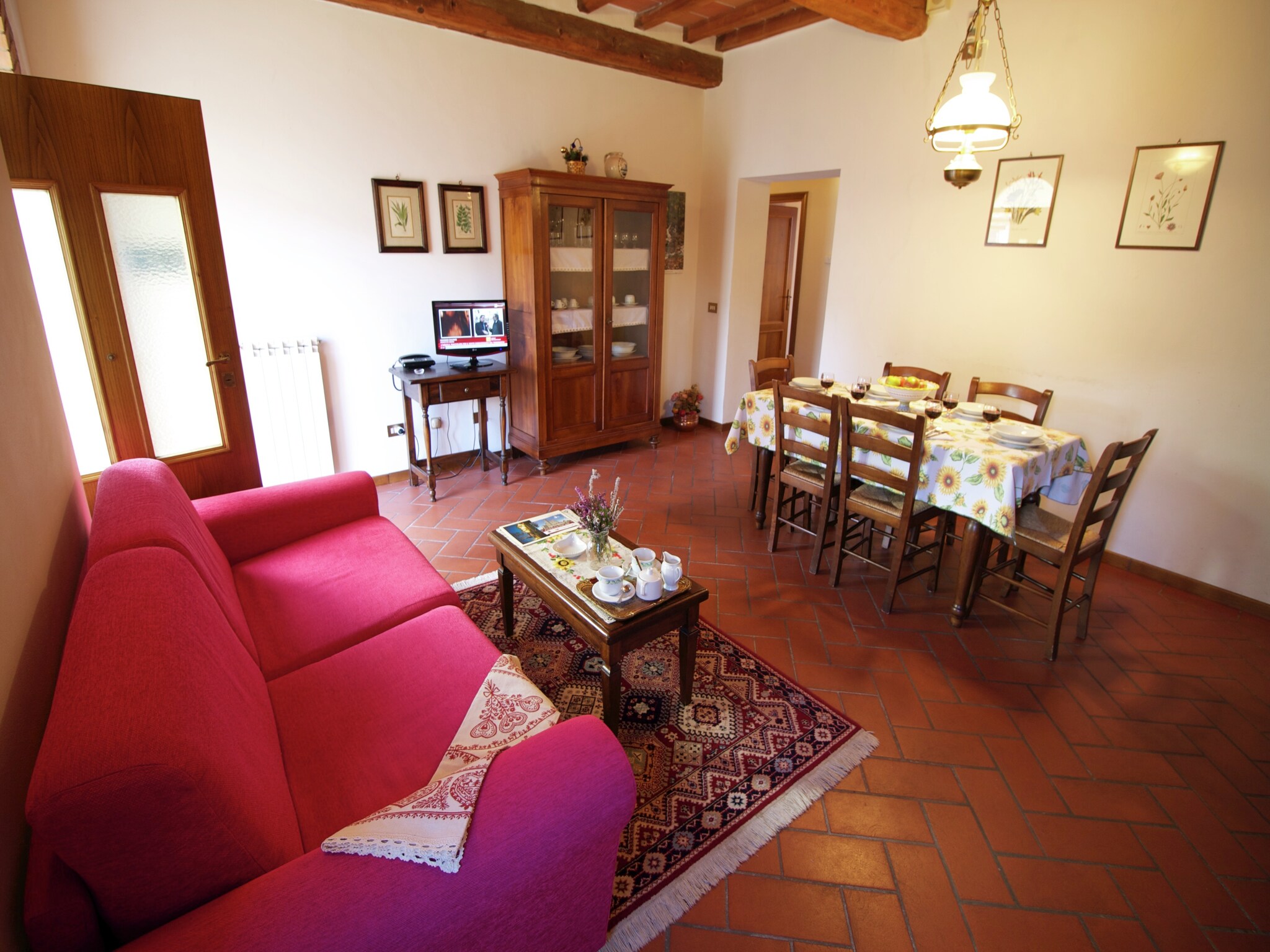 Casa di vacanze Il Frassino