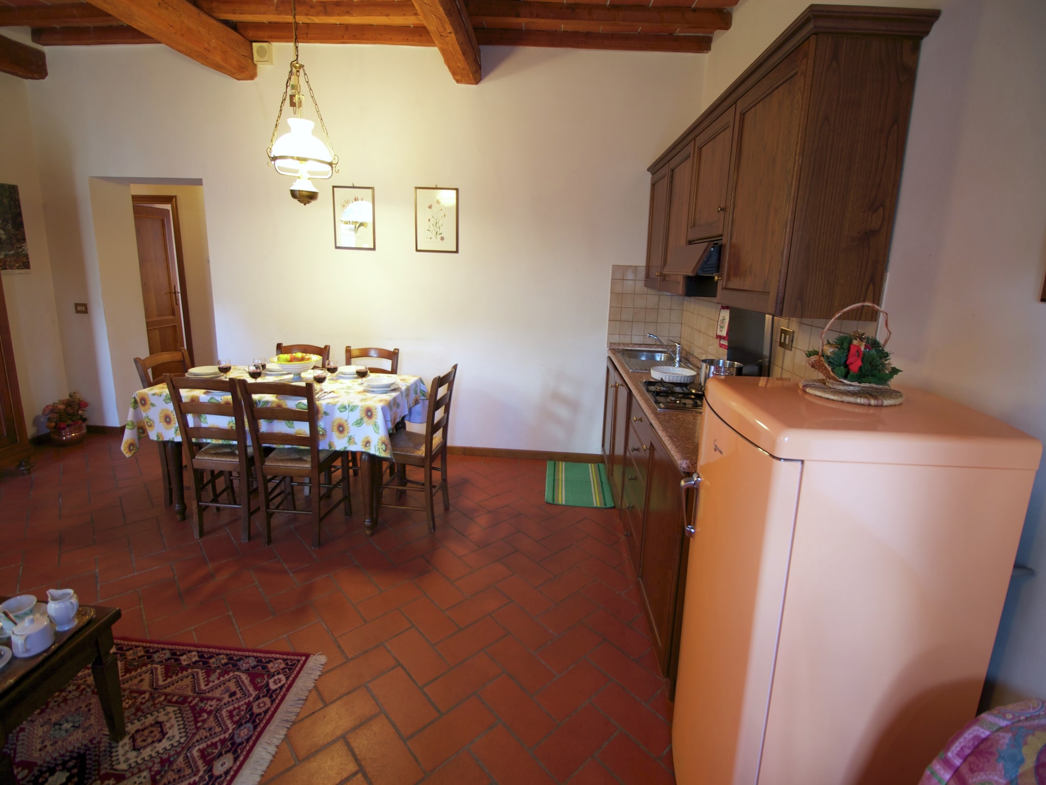 Casa di vacanze Il Frassino