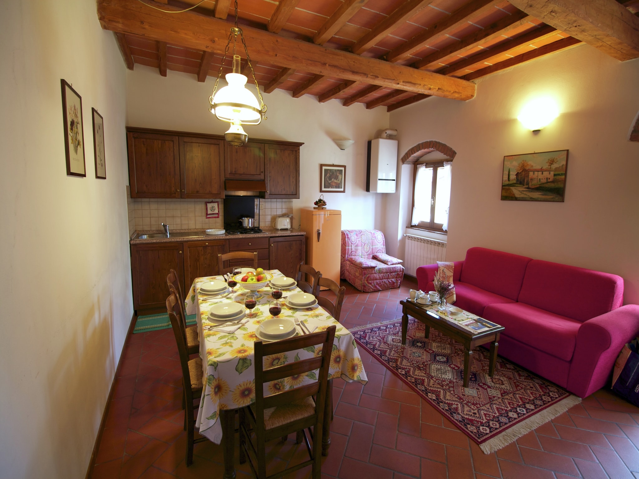 Casa di vacanze Il Frassino