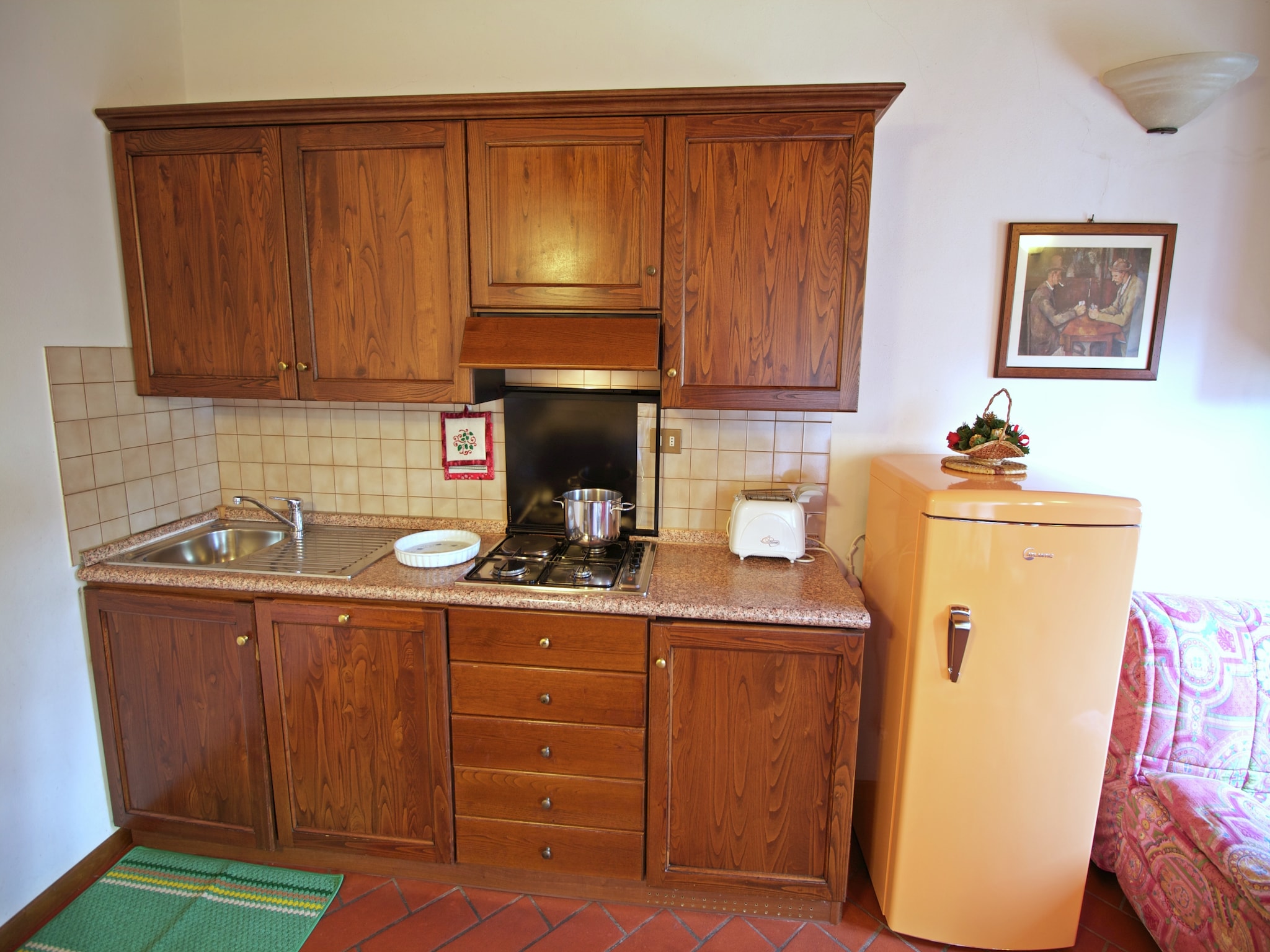 Casa di vacanze Il Frassino