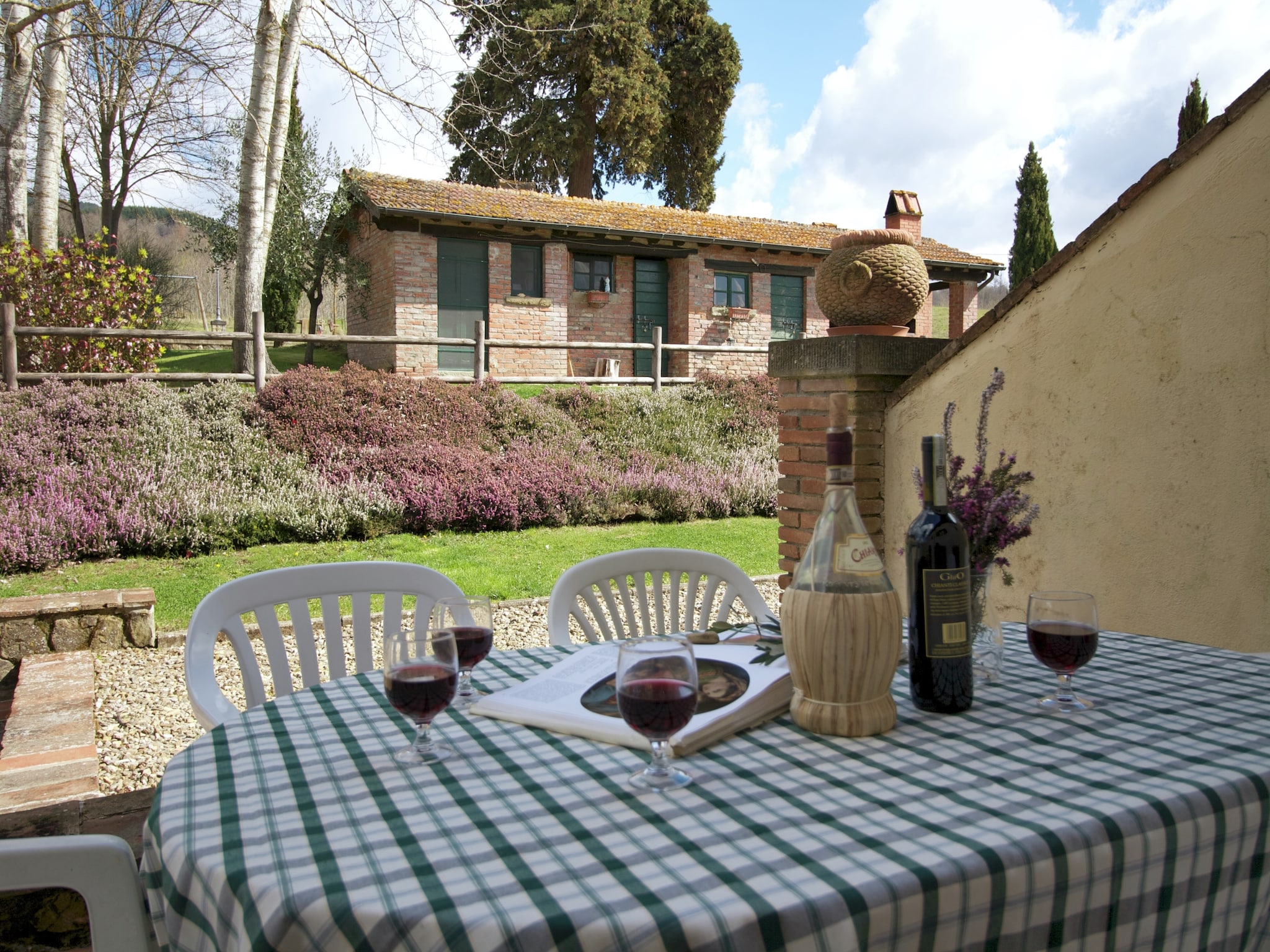 Casa di vacanze Il Frassino