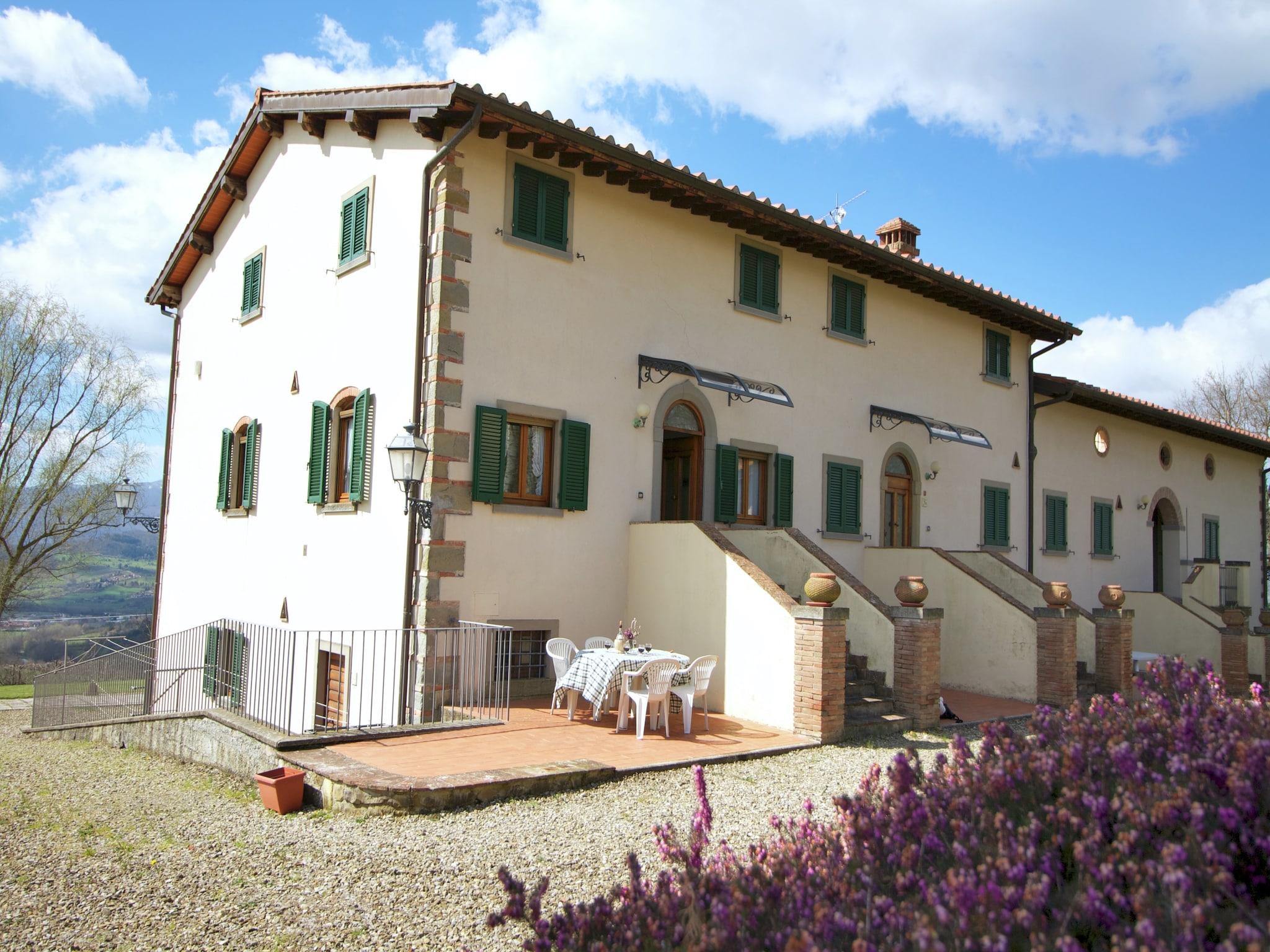Casa di vacanze Il Frassino