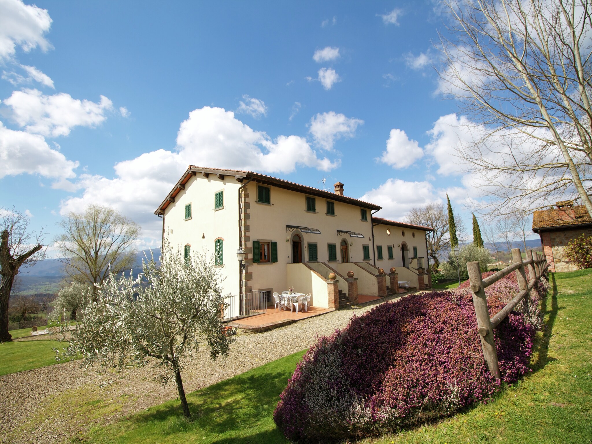 Casa di vacanze Il Frassino
