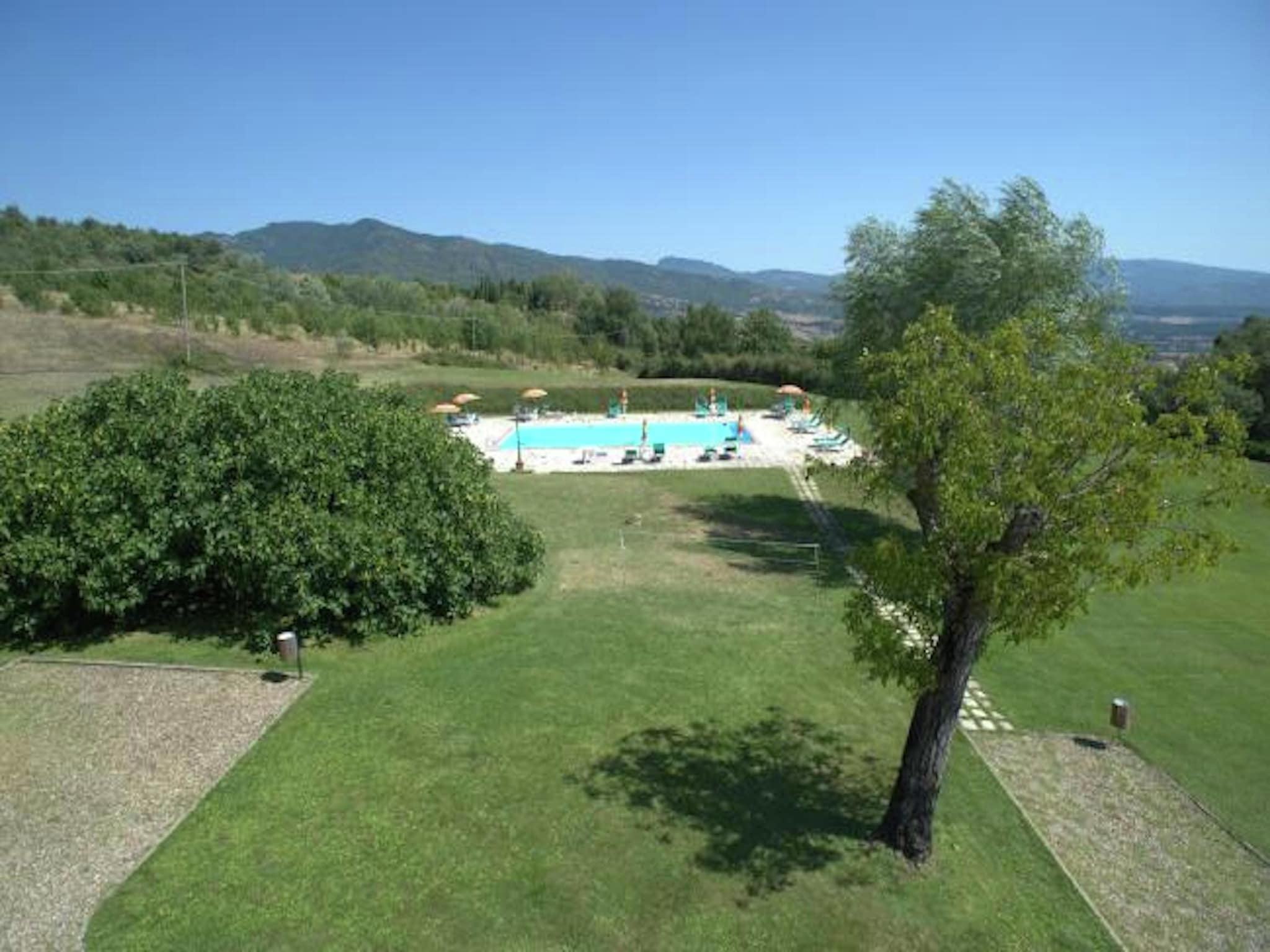 Casa di vacanze Il Frassino