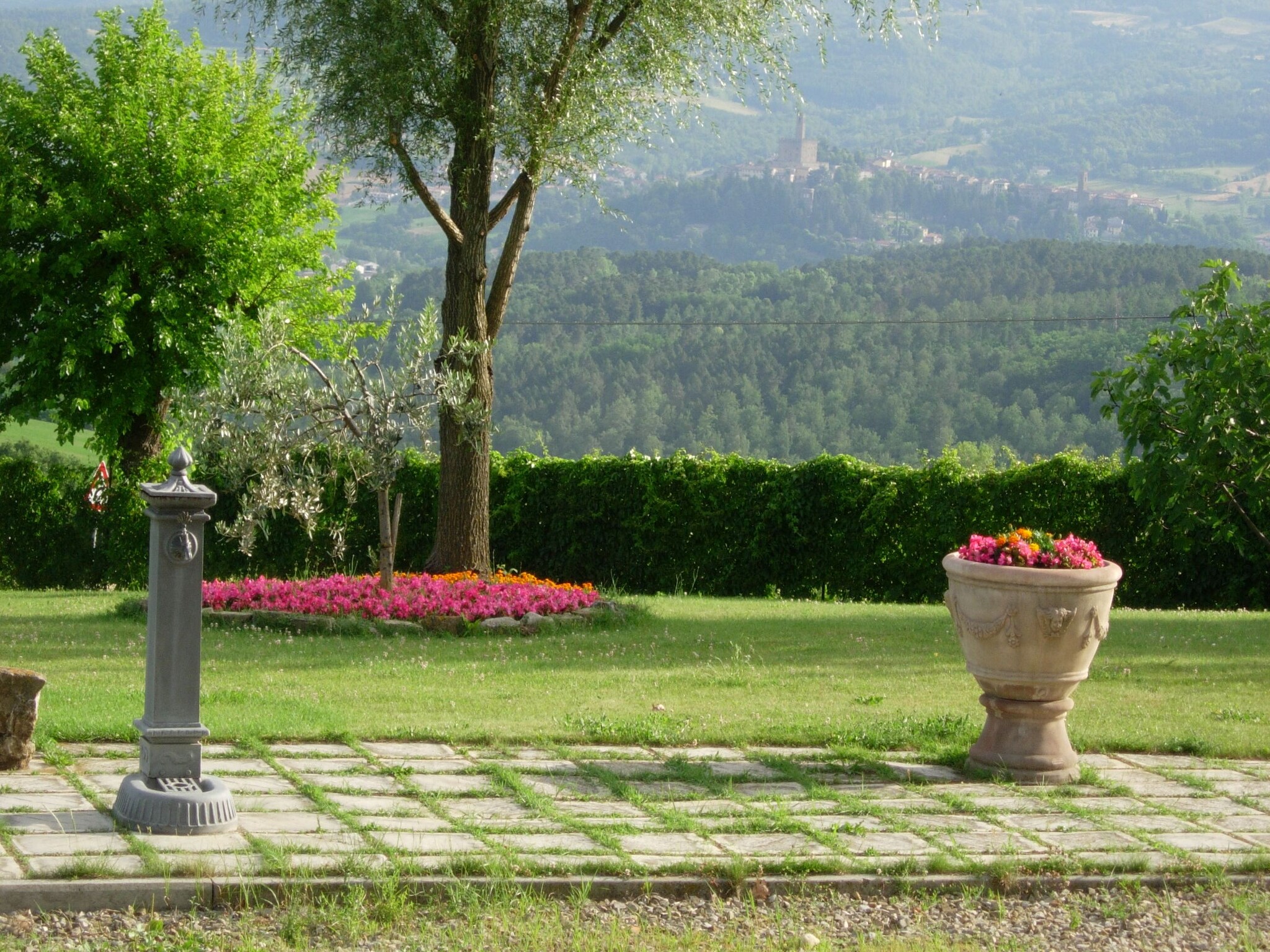 Casa di vacanze Il Frassino