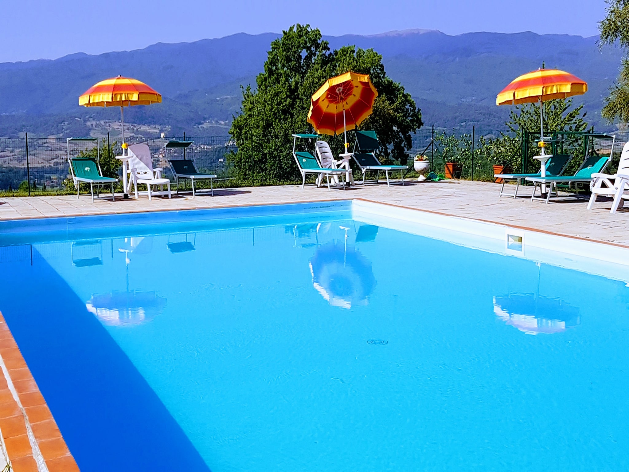 Casa di vacanze Il Frassino