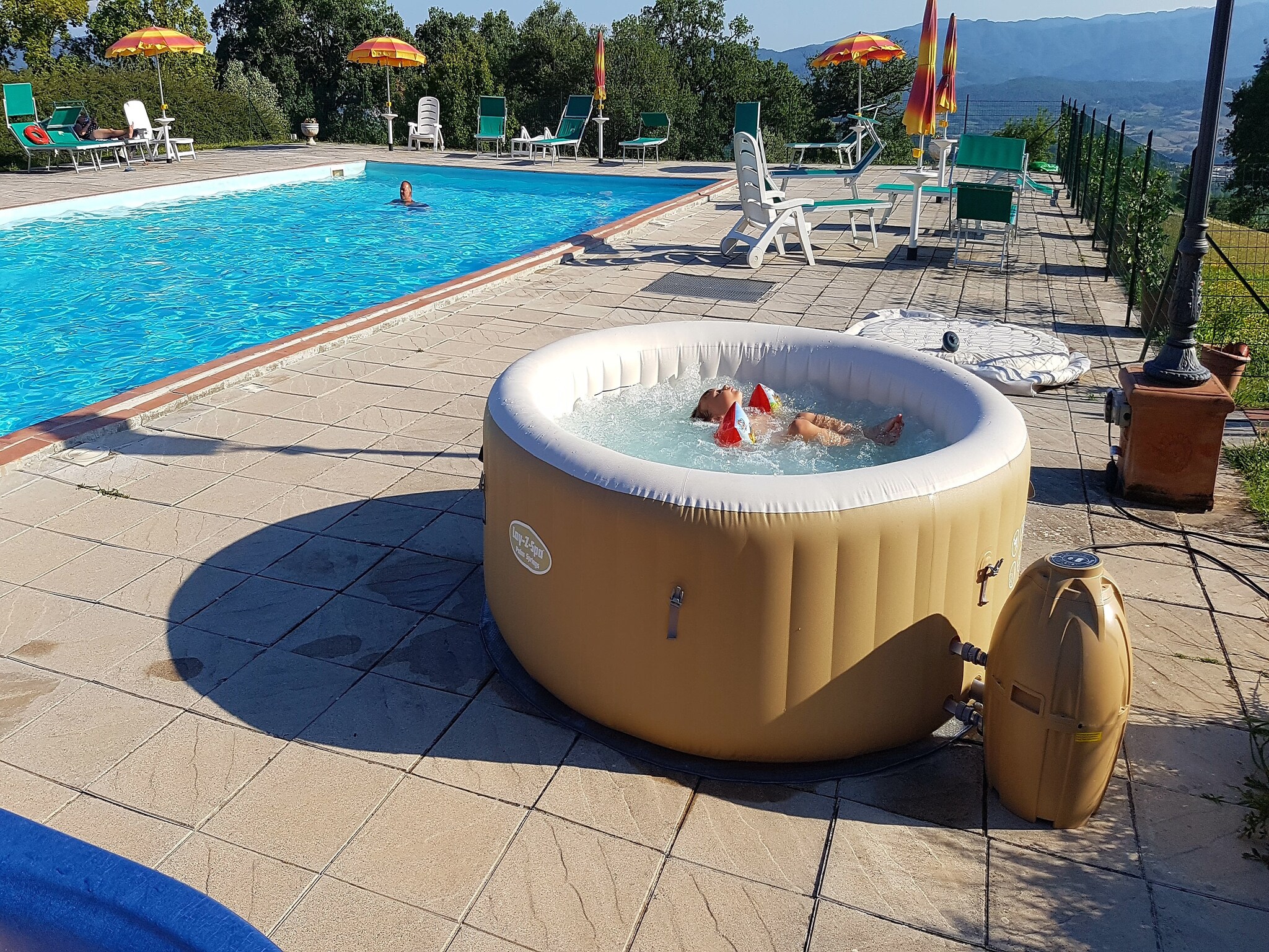 Casa di vacanze Il Frassino