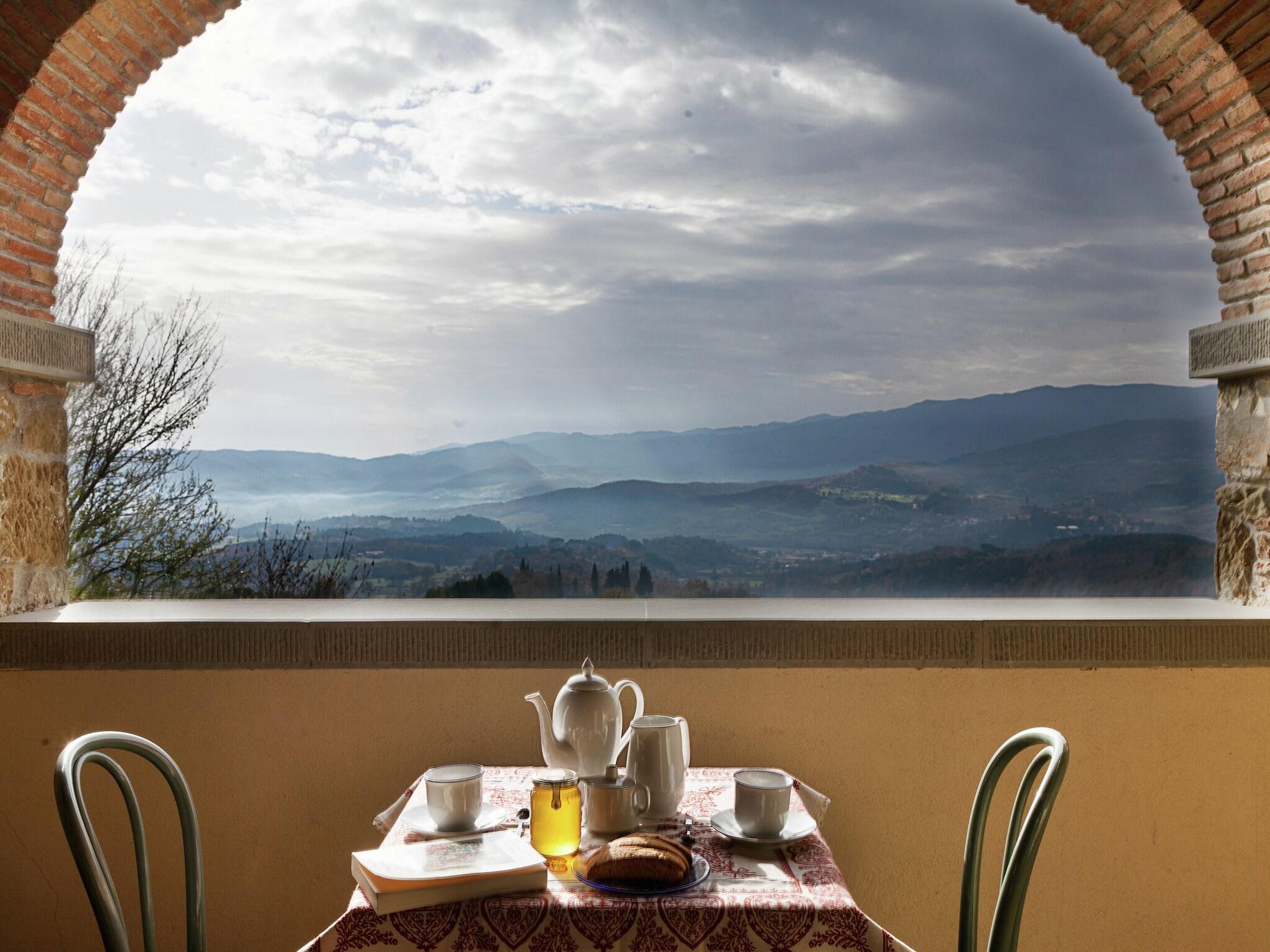 Apartment Il Castagno