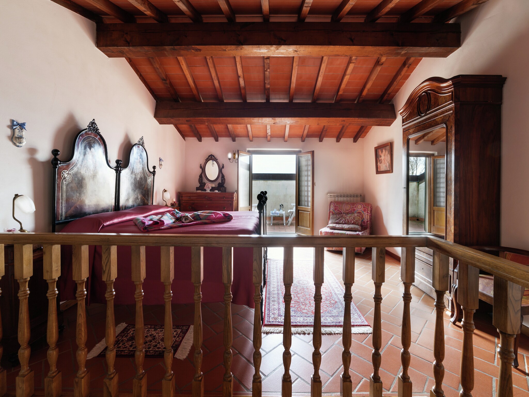 Apartment Il Castagno