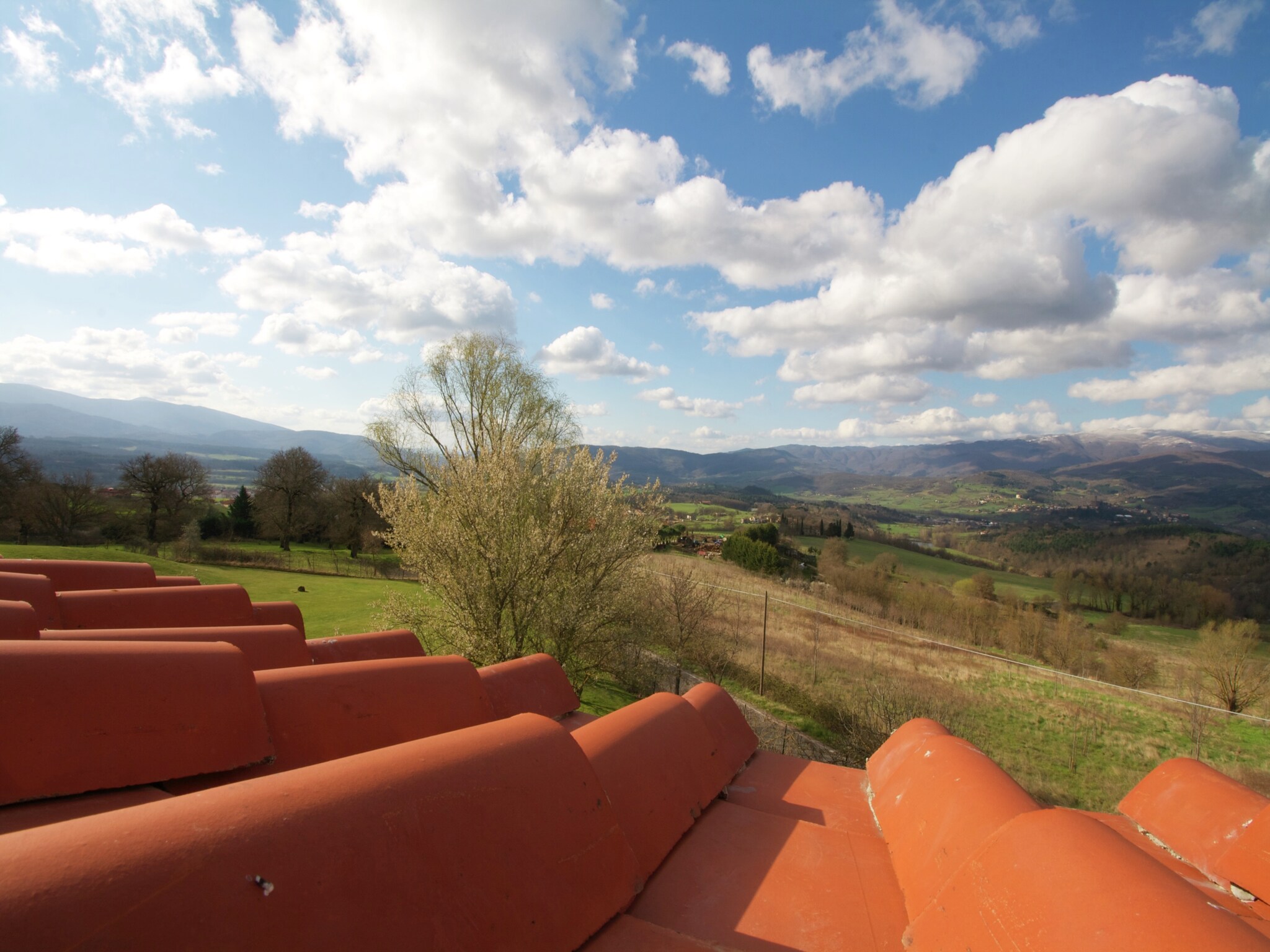 Apartment Il Castagno