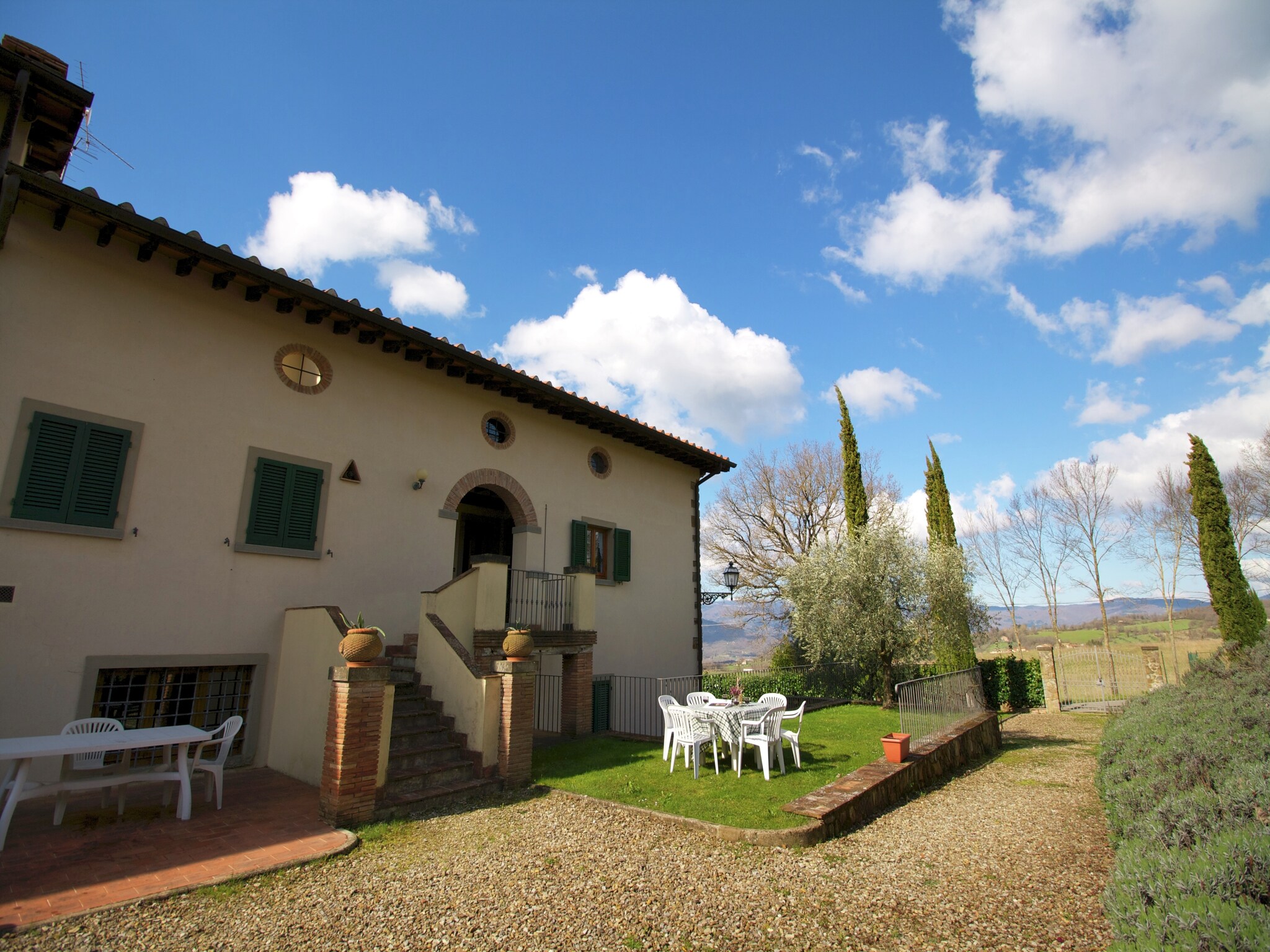 Apartment Il Castagno