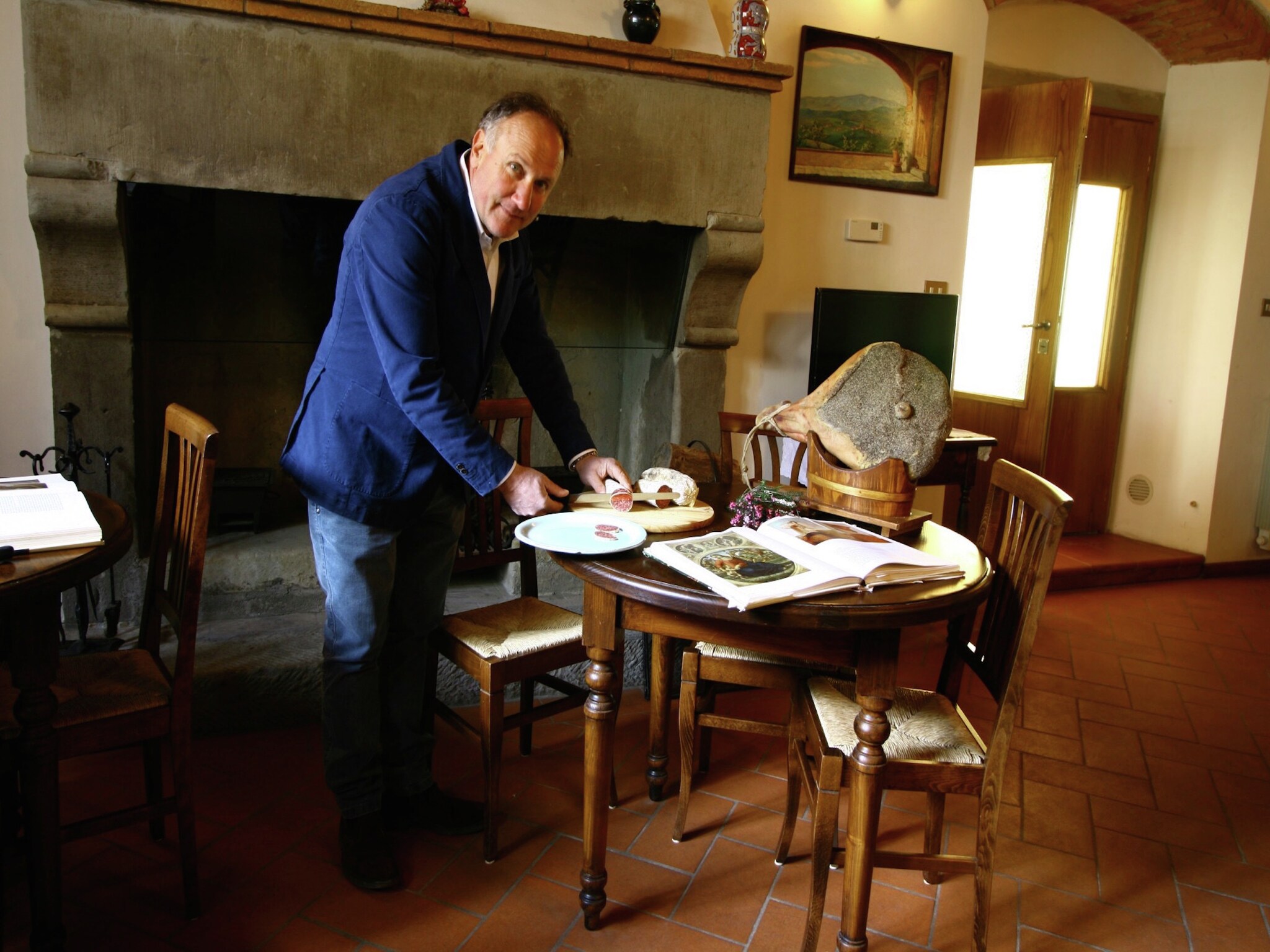Apartment Il Castagno