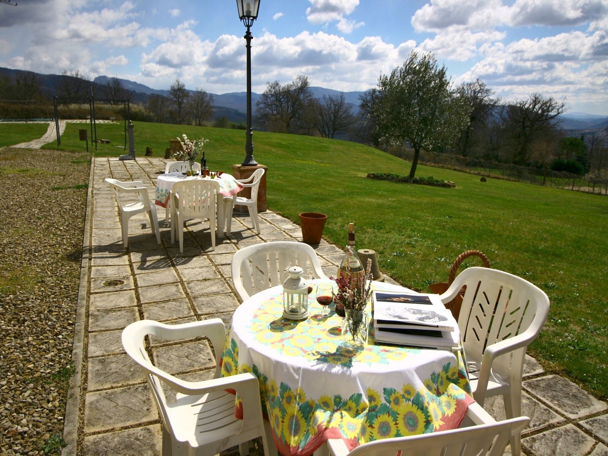 Apartment Il Castagno