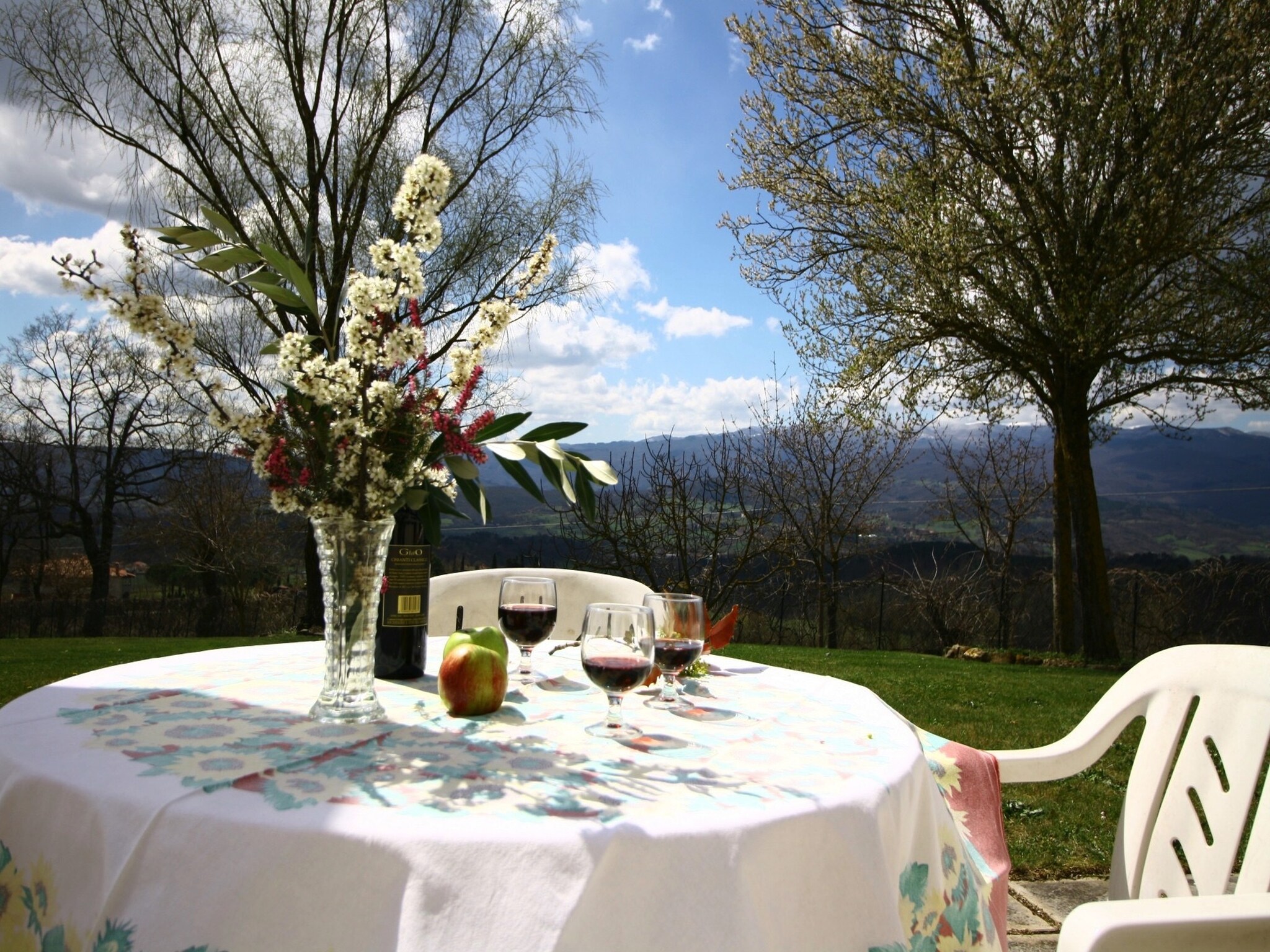 Apartment Il Castagno