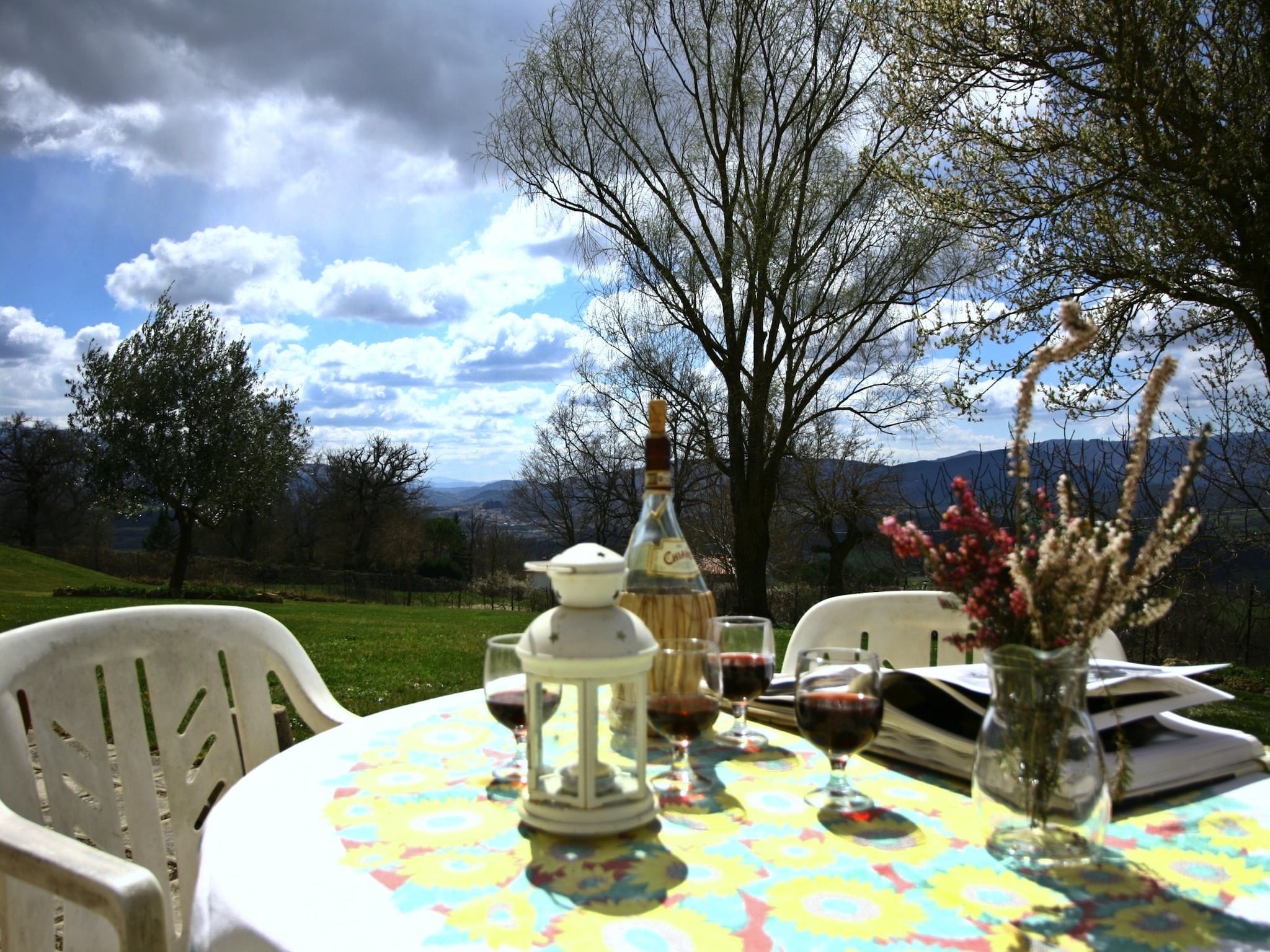 Apartment Il Castagno