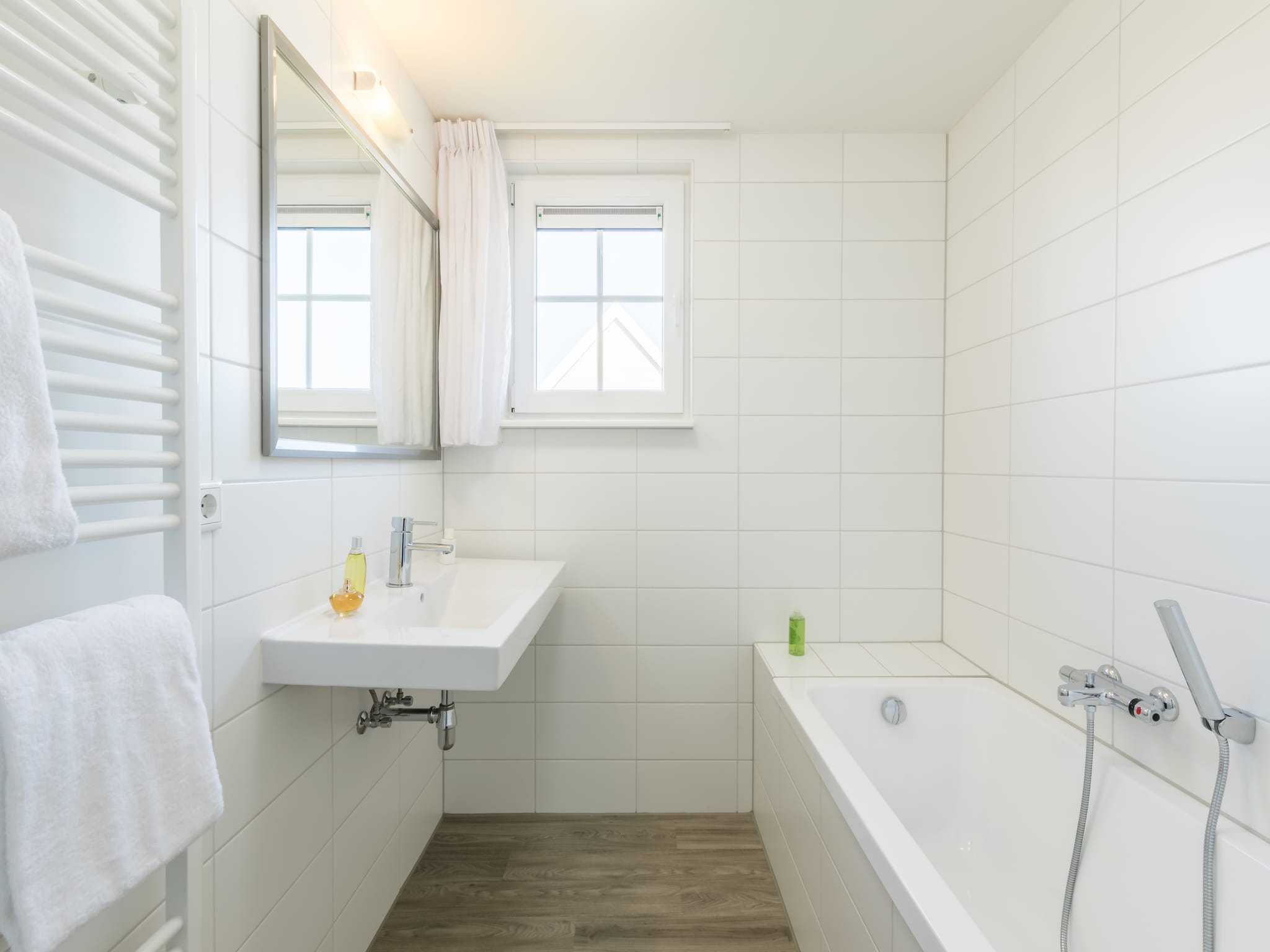Vakantiehuis Résidence Klein Vink 1
