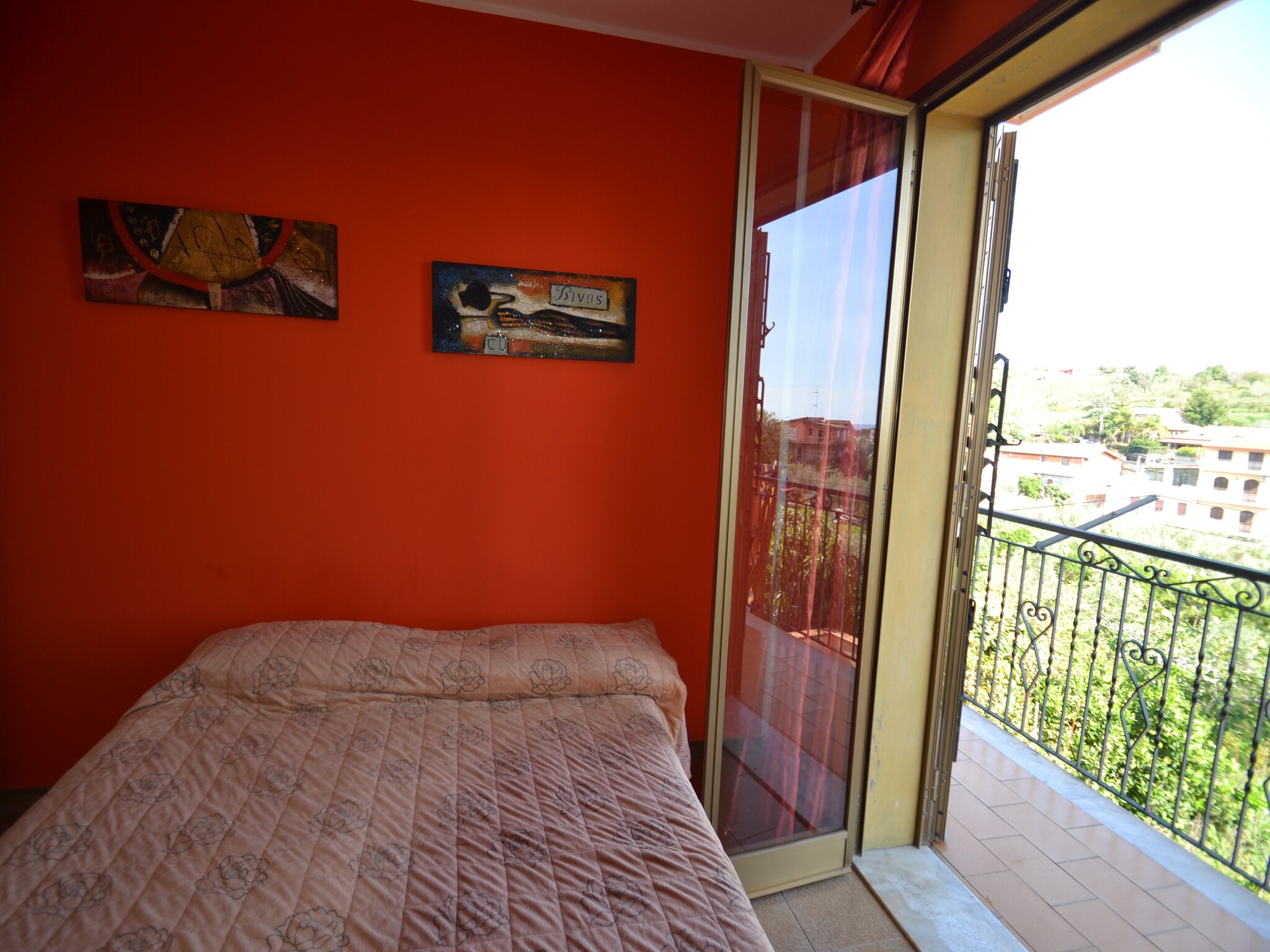   Casa con Terrazza