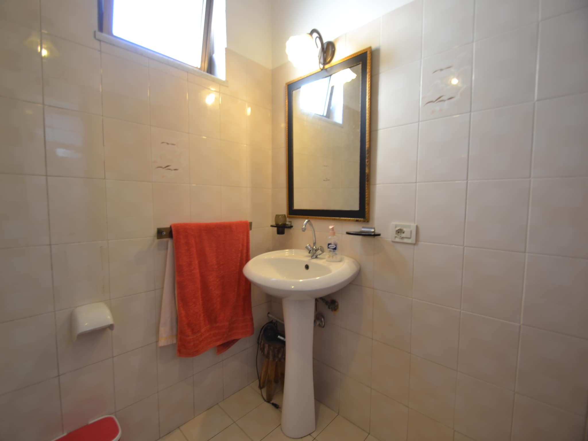   Casa con Terrazza