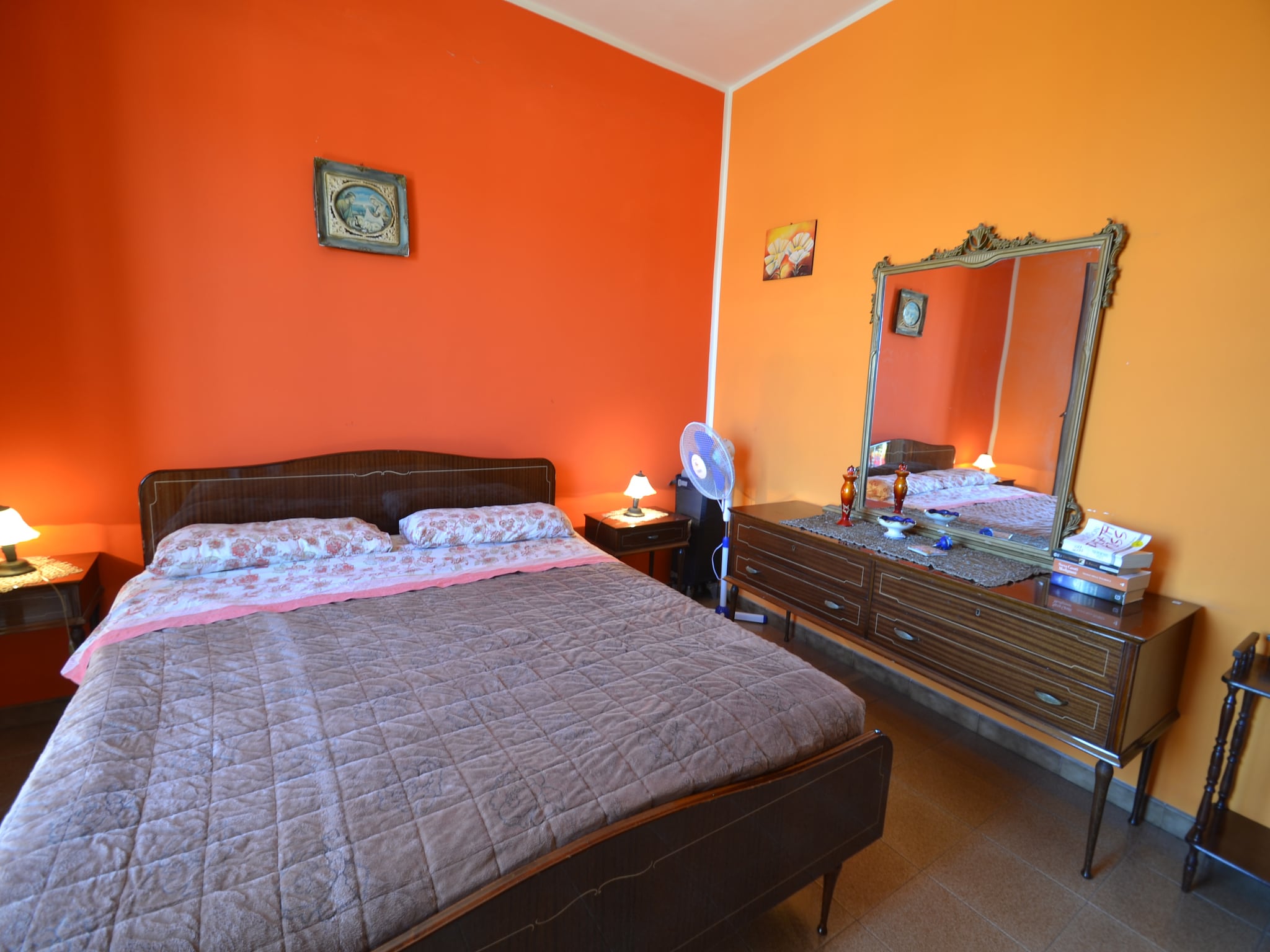   Casa con Terrazza