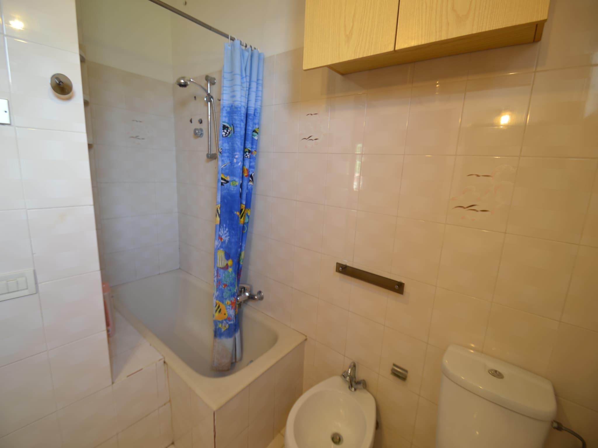   Casa con Terrazza