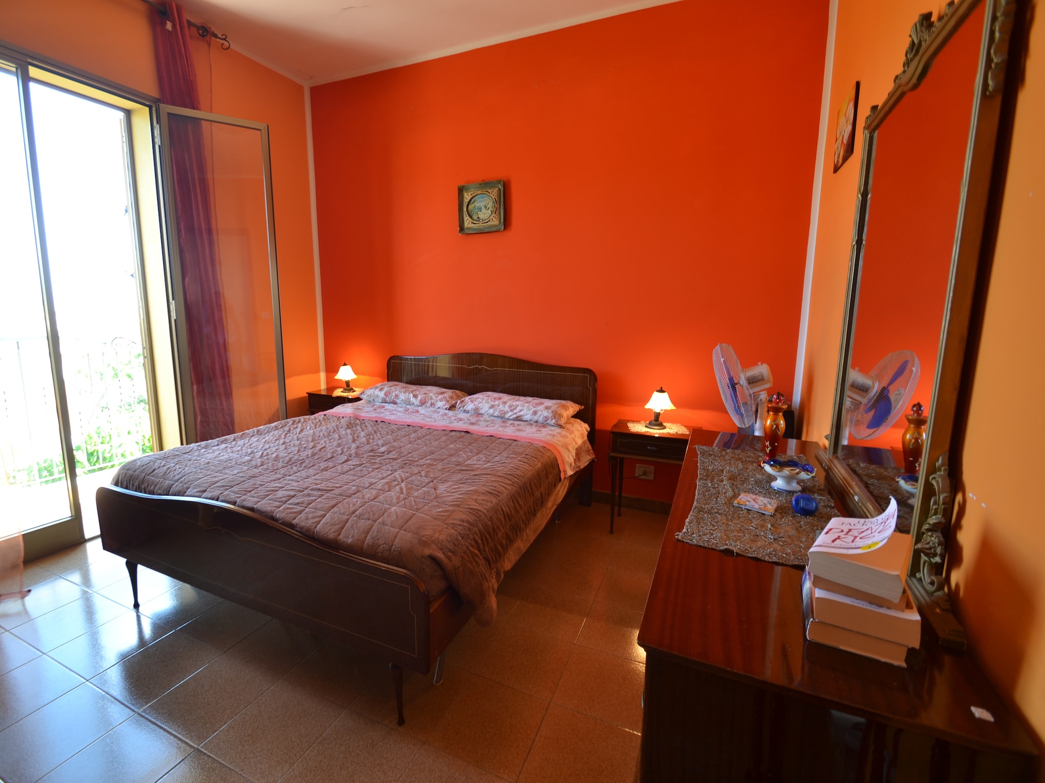   Casa con Terrazza