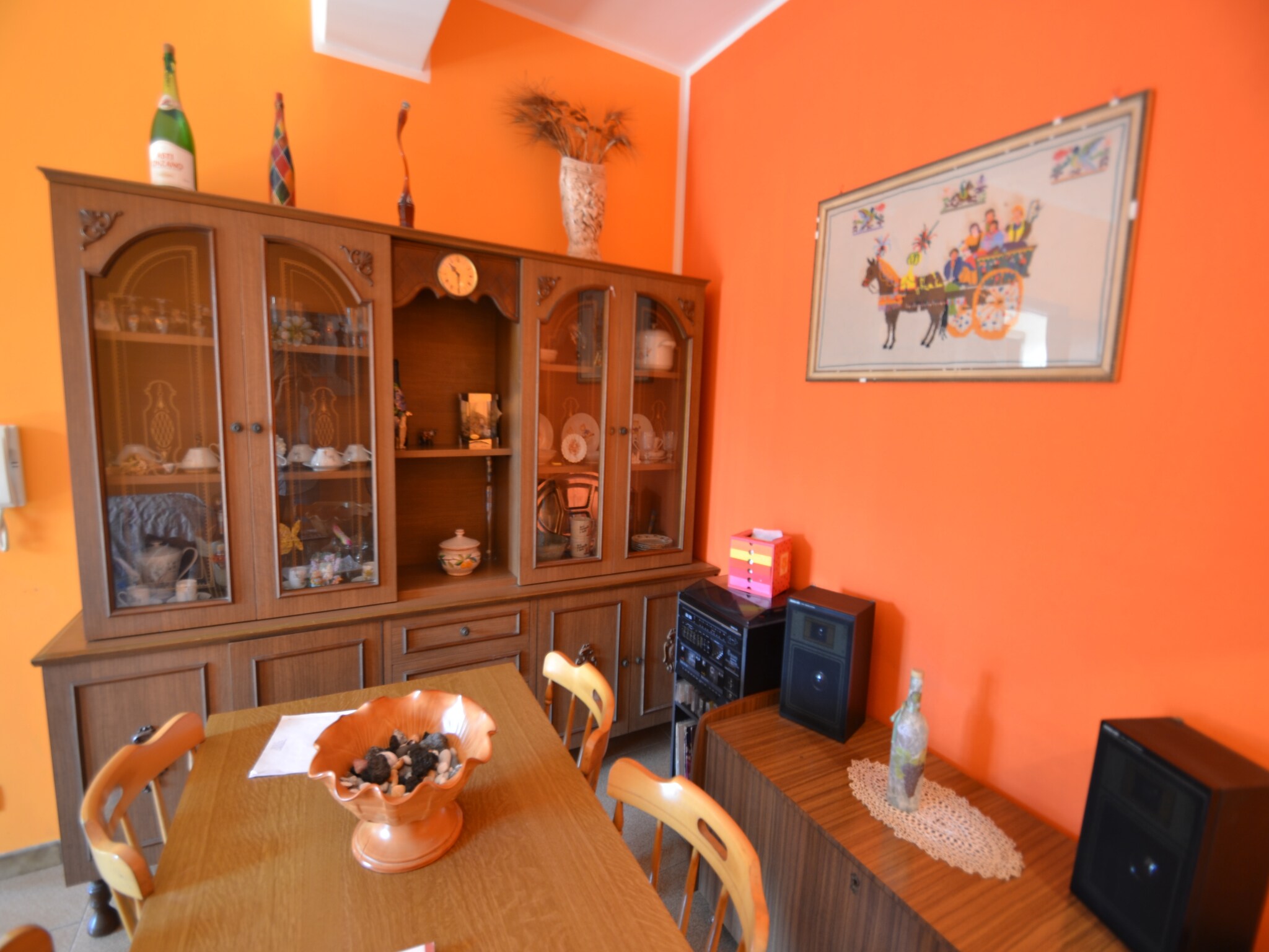   Casa con Terrazza