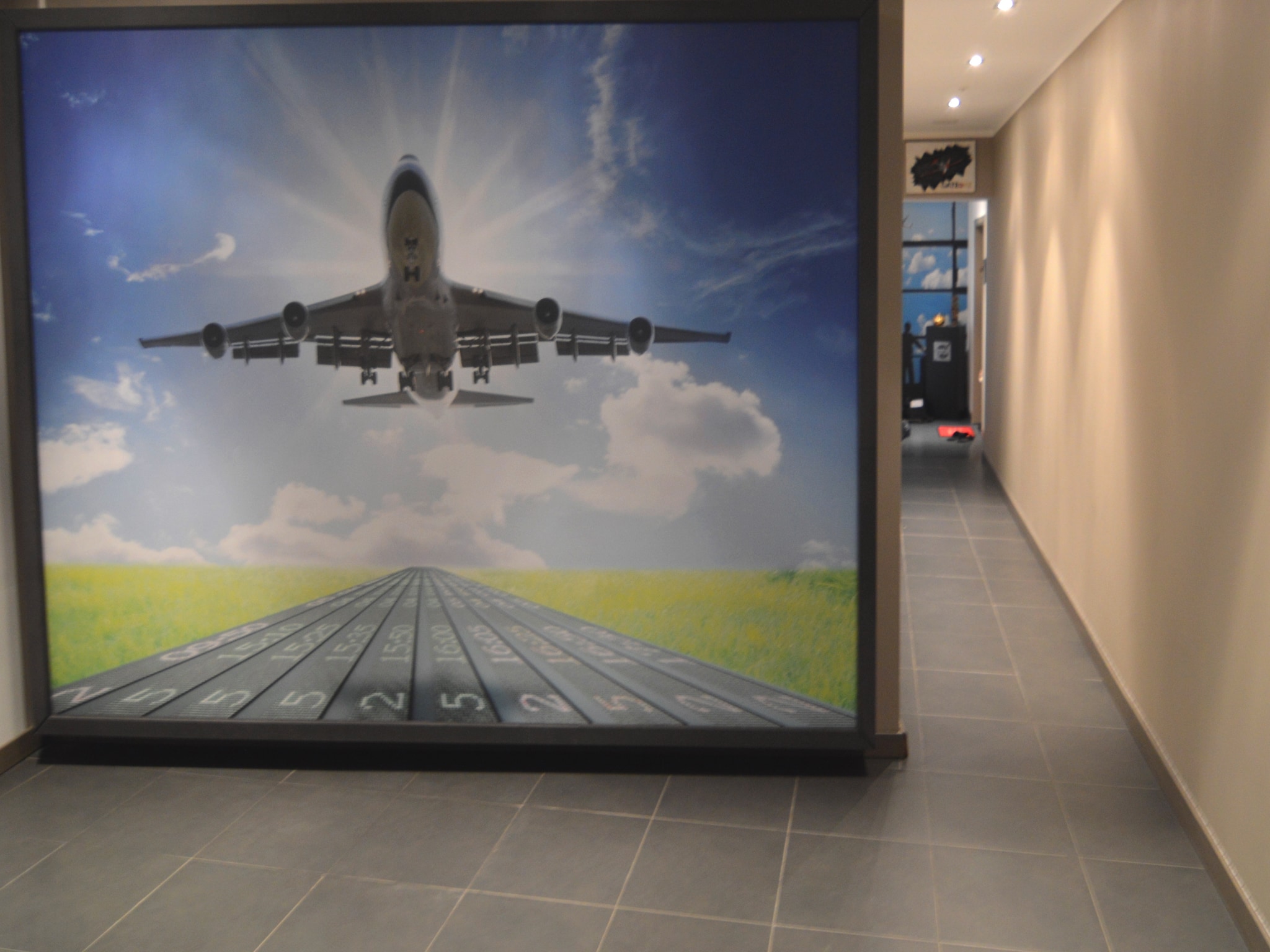   Gate One