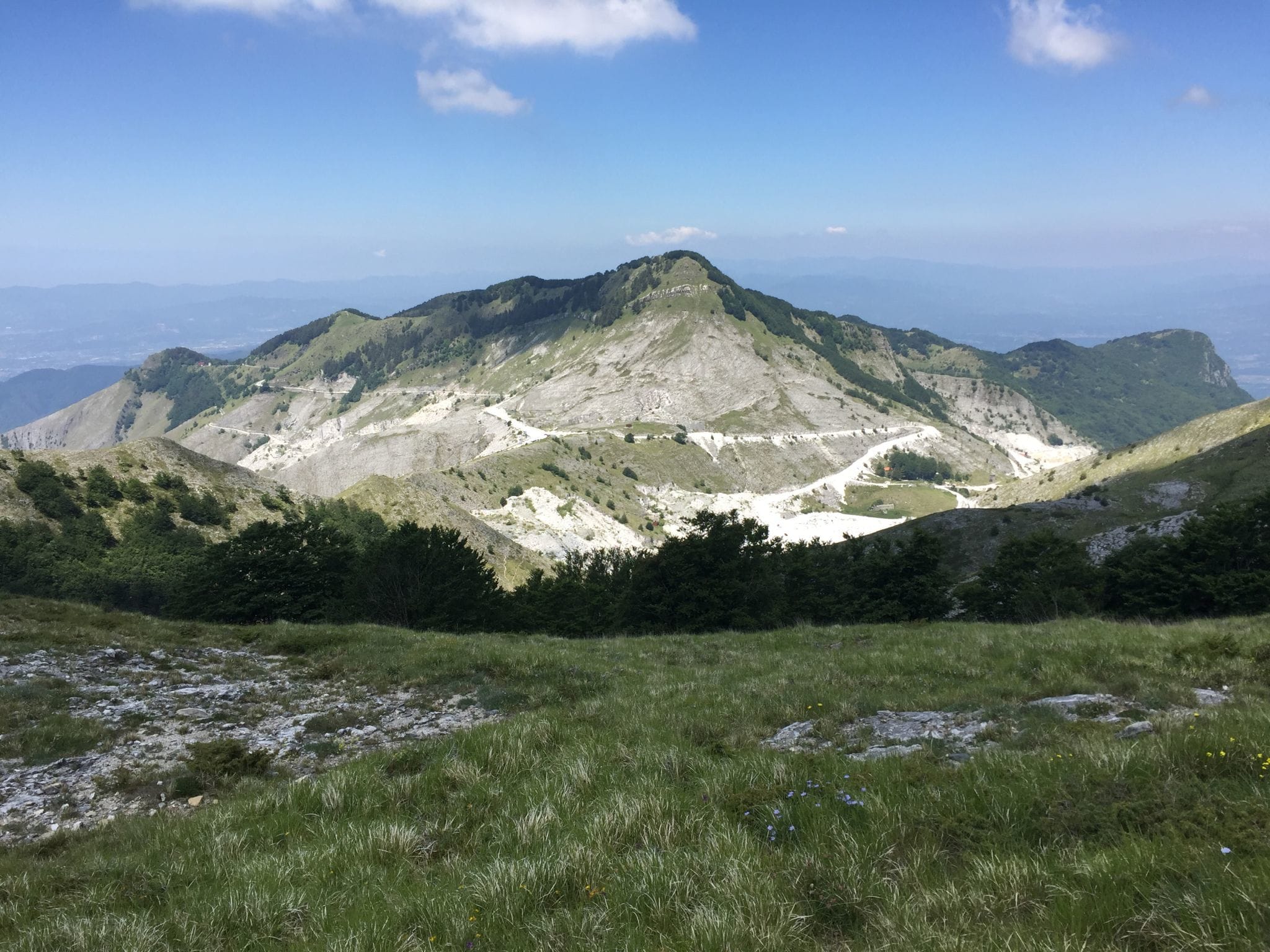   La Scogliera