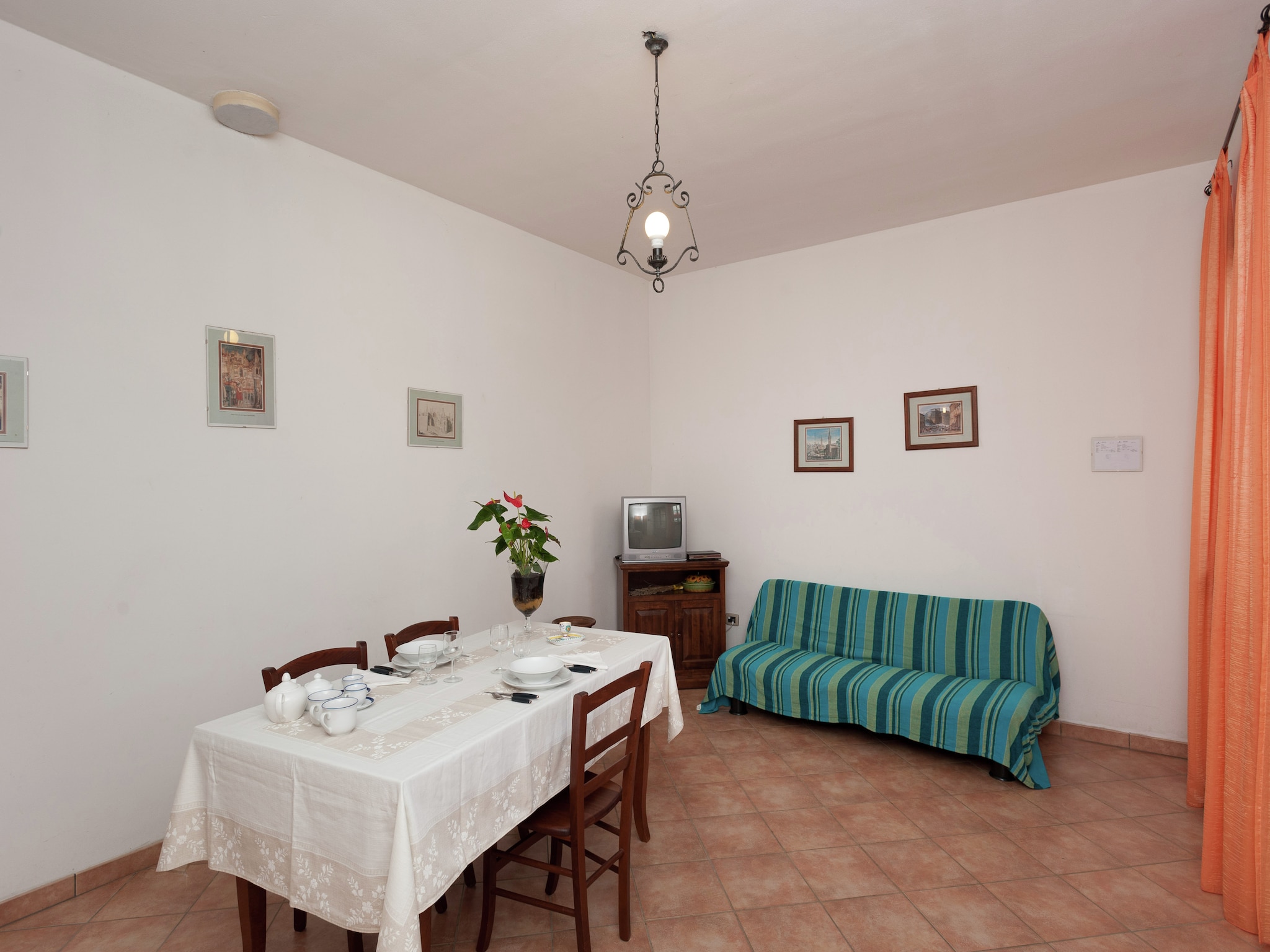 Maison Tito