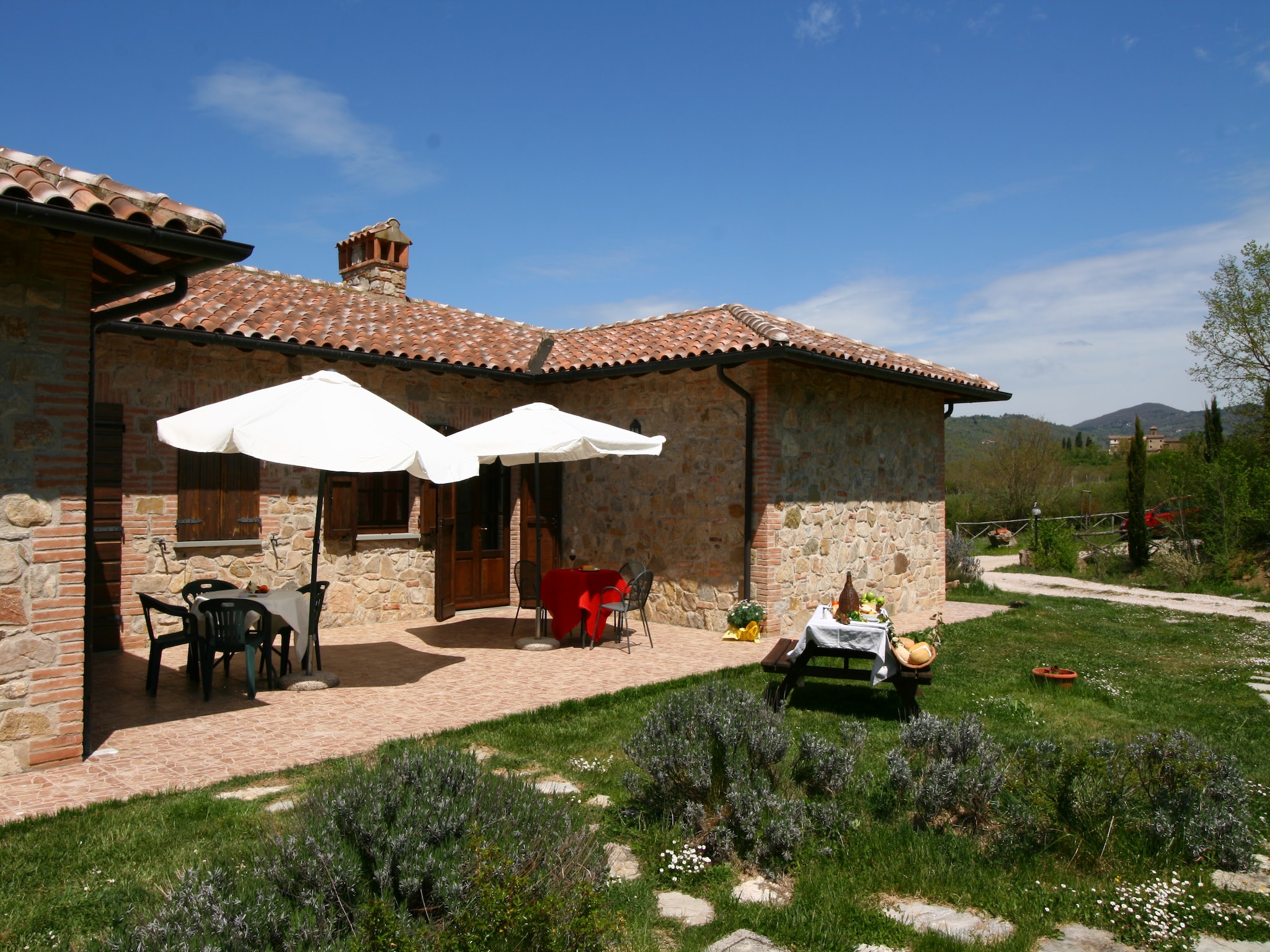 Maison Tito