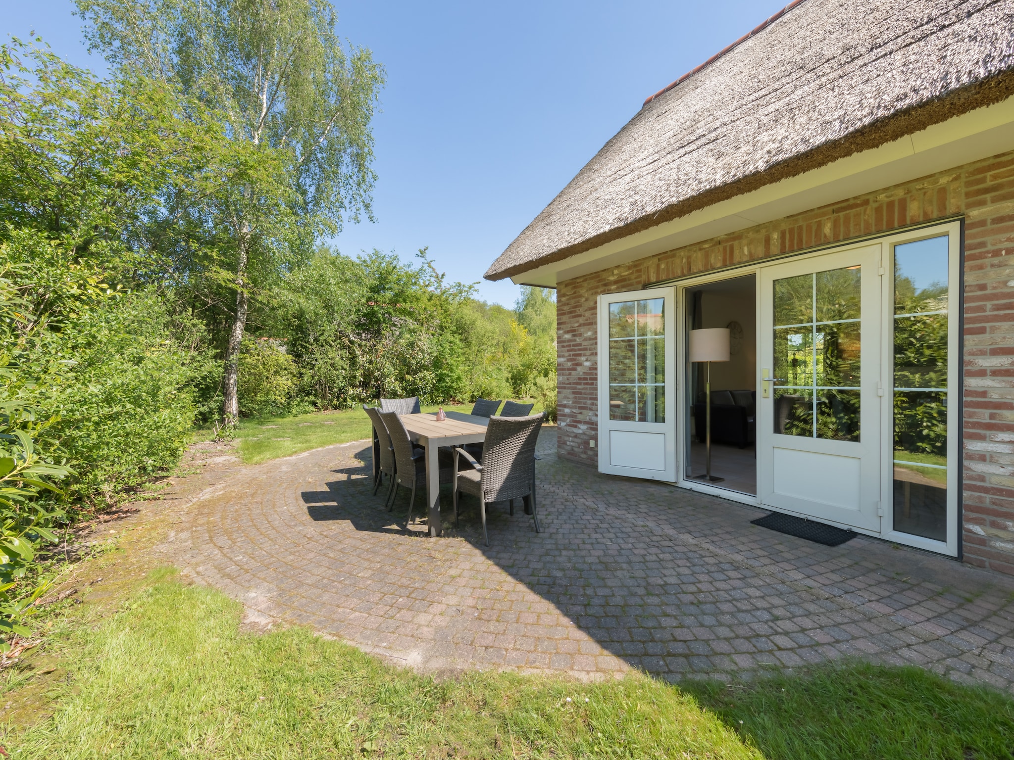   Villapark De Weerribben 3