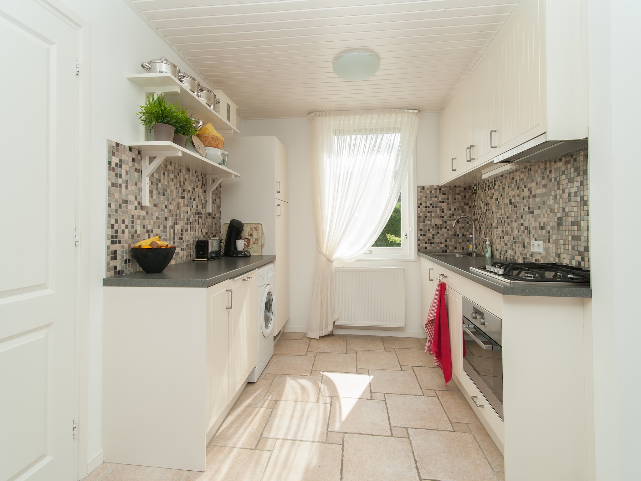   Strandhuis