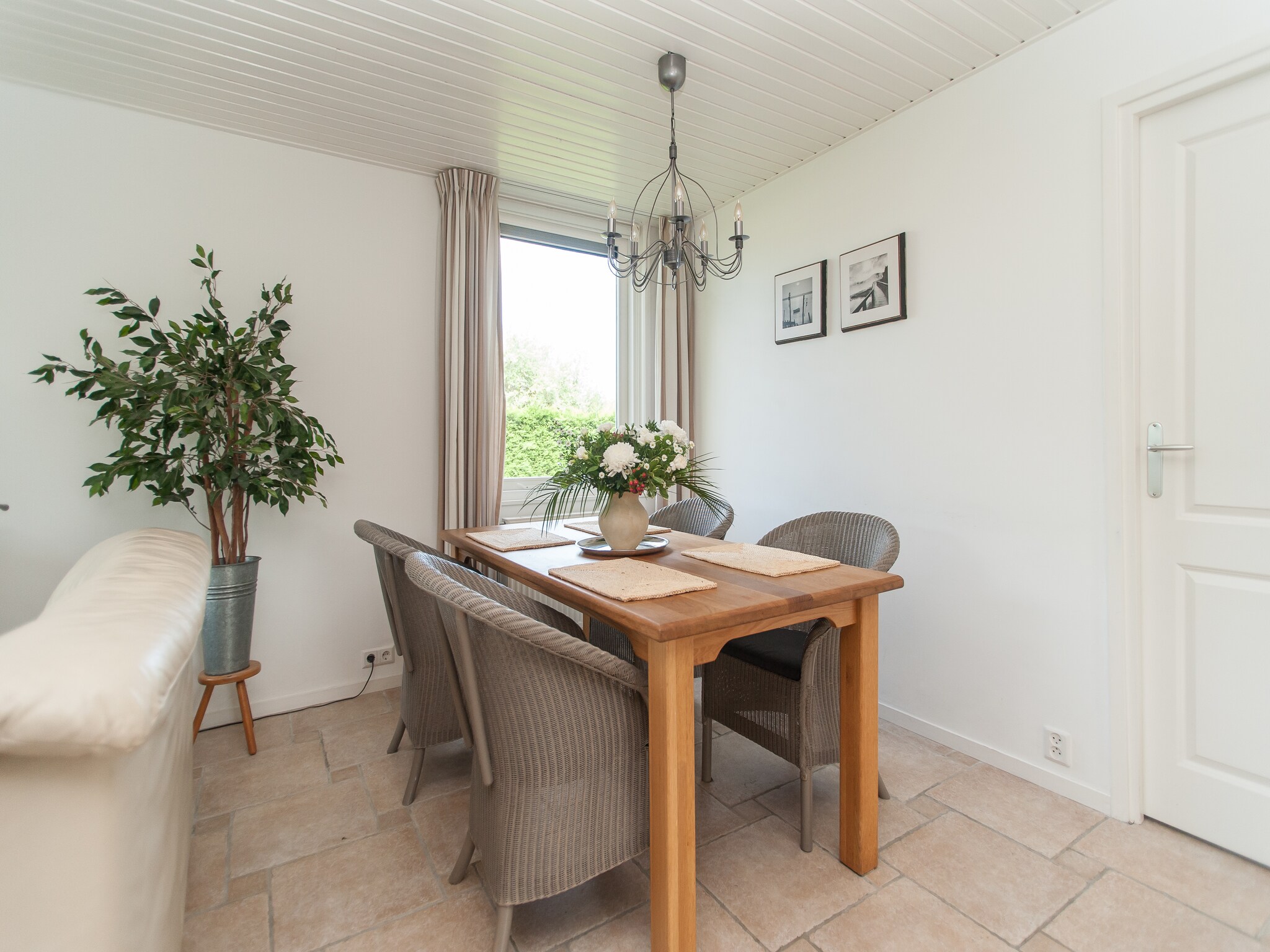   Strandhuis