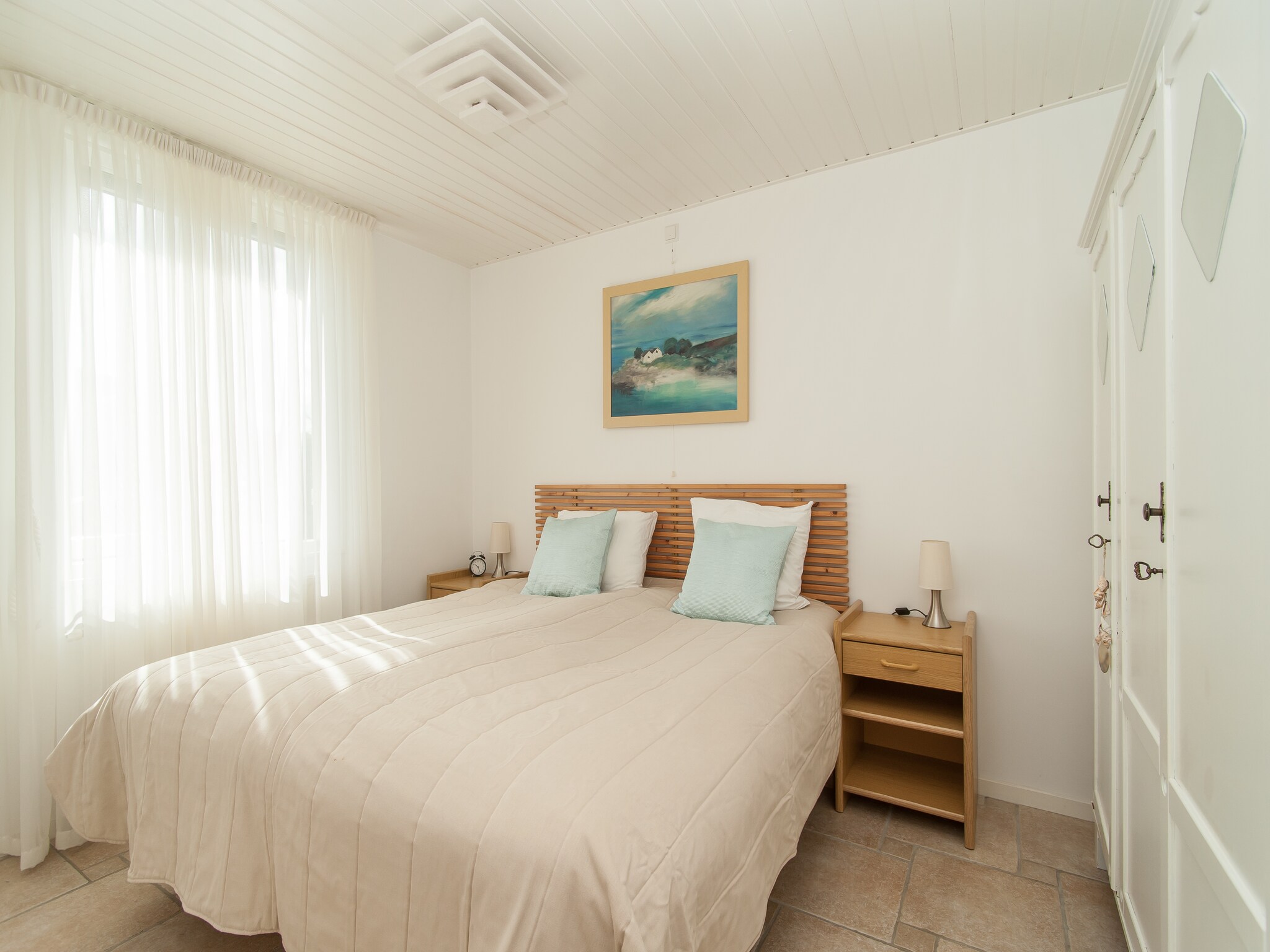   Strandhuis