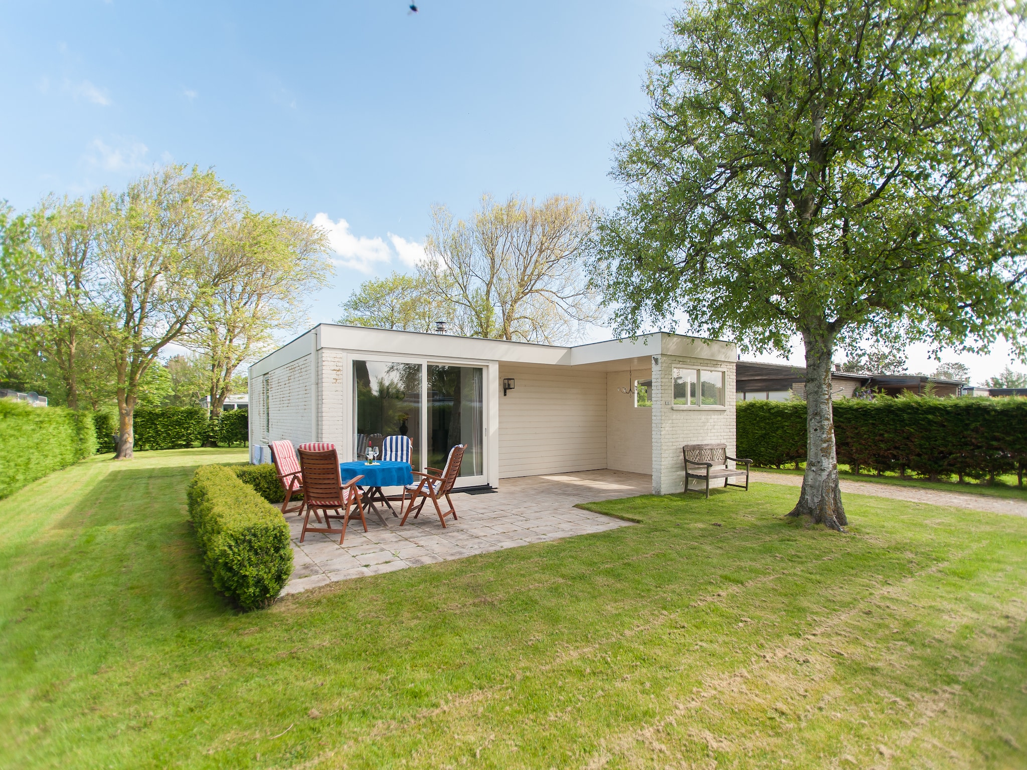  Strandhuis