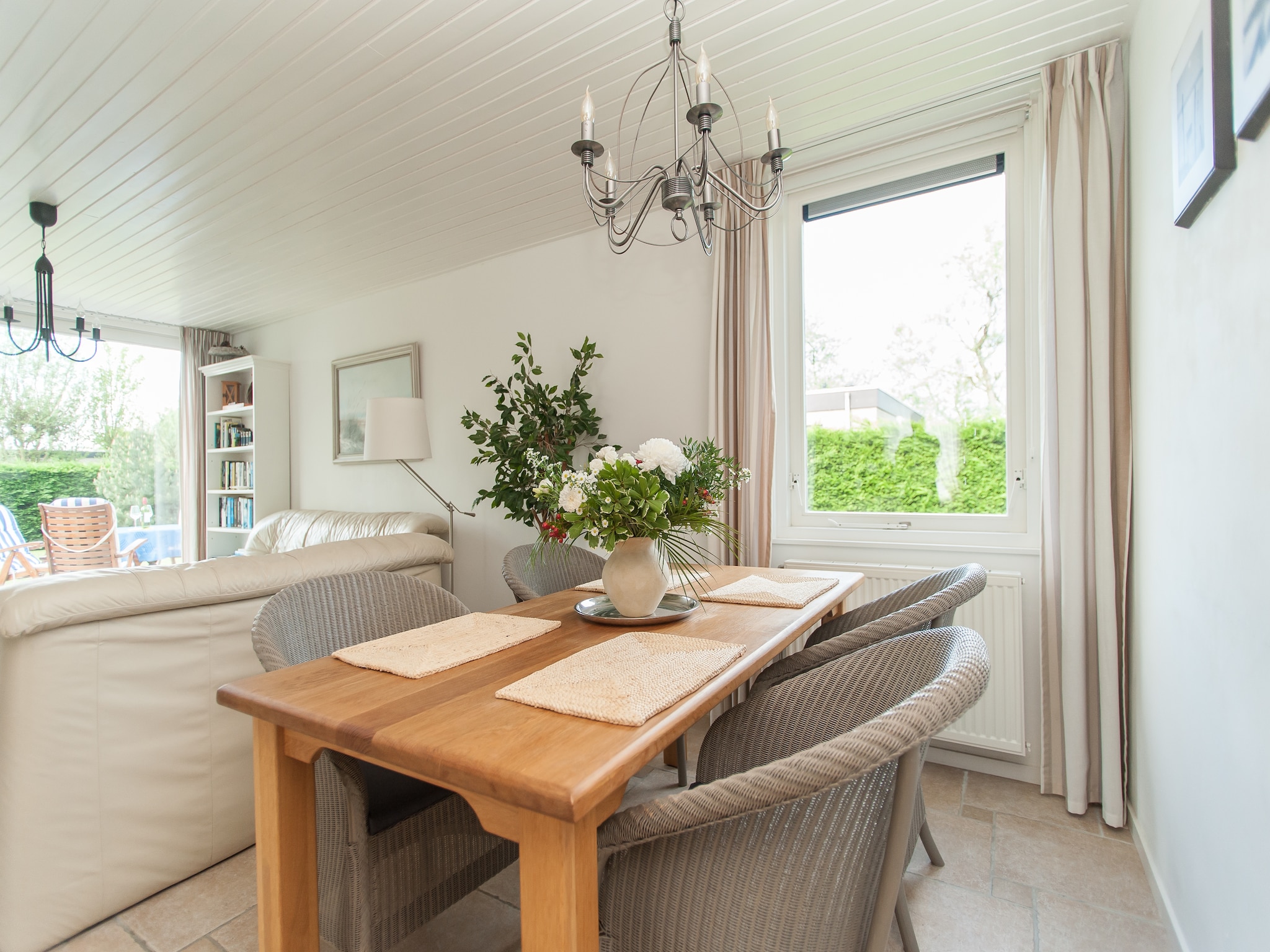   Strandhuis