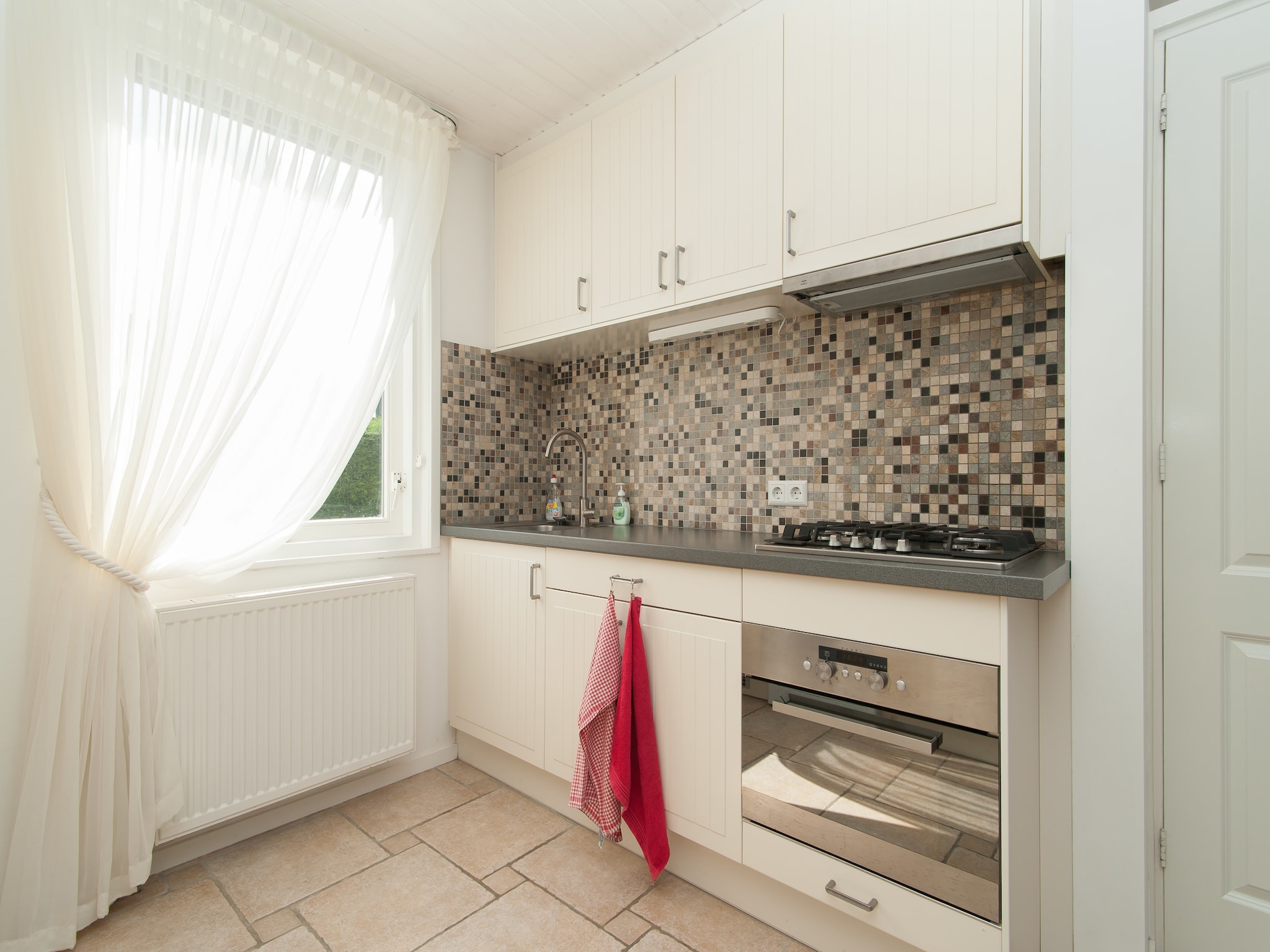   Strandhuis
