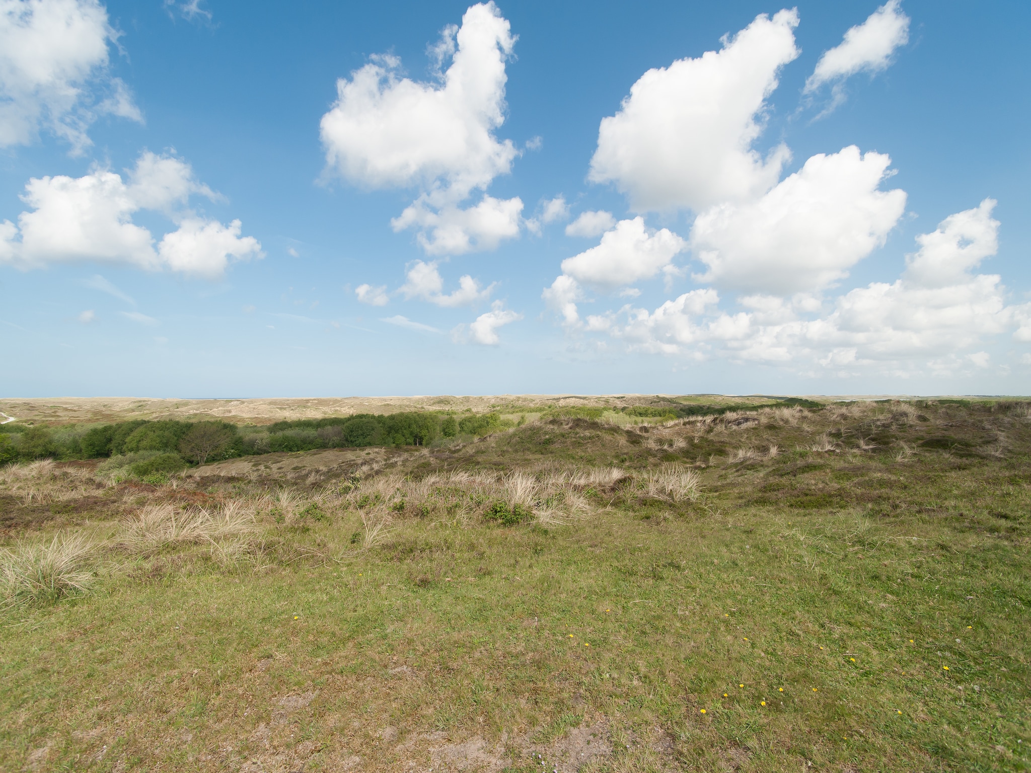   Strandhuis