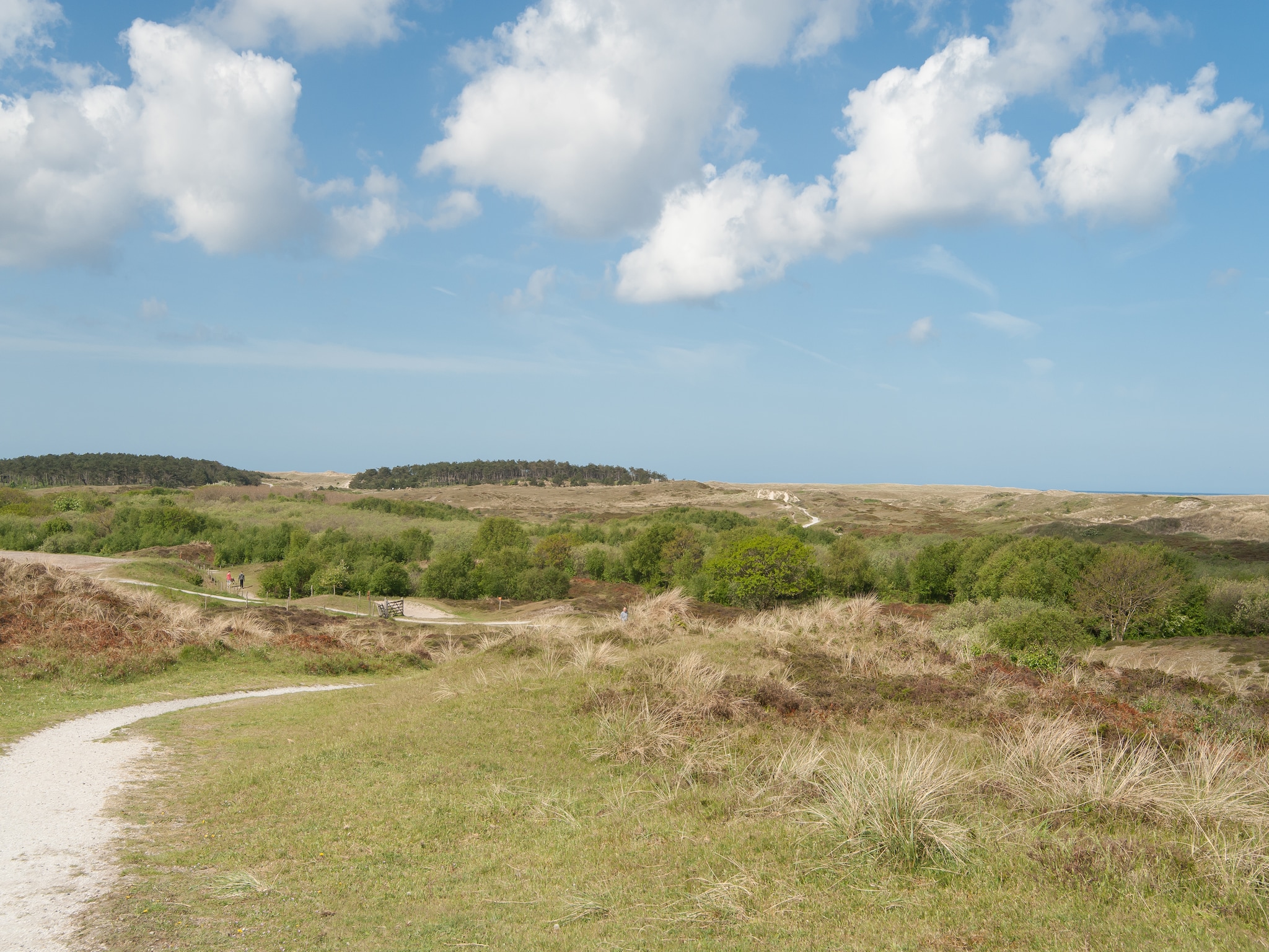   Strandhuis