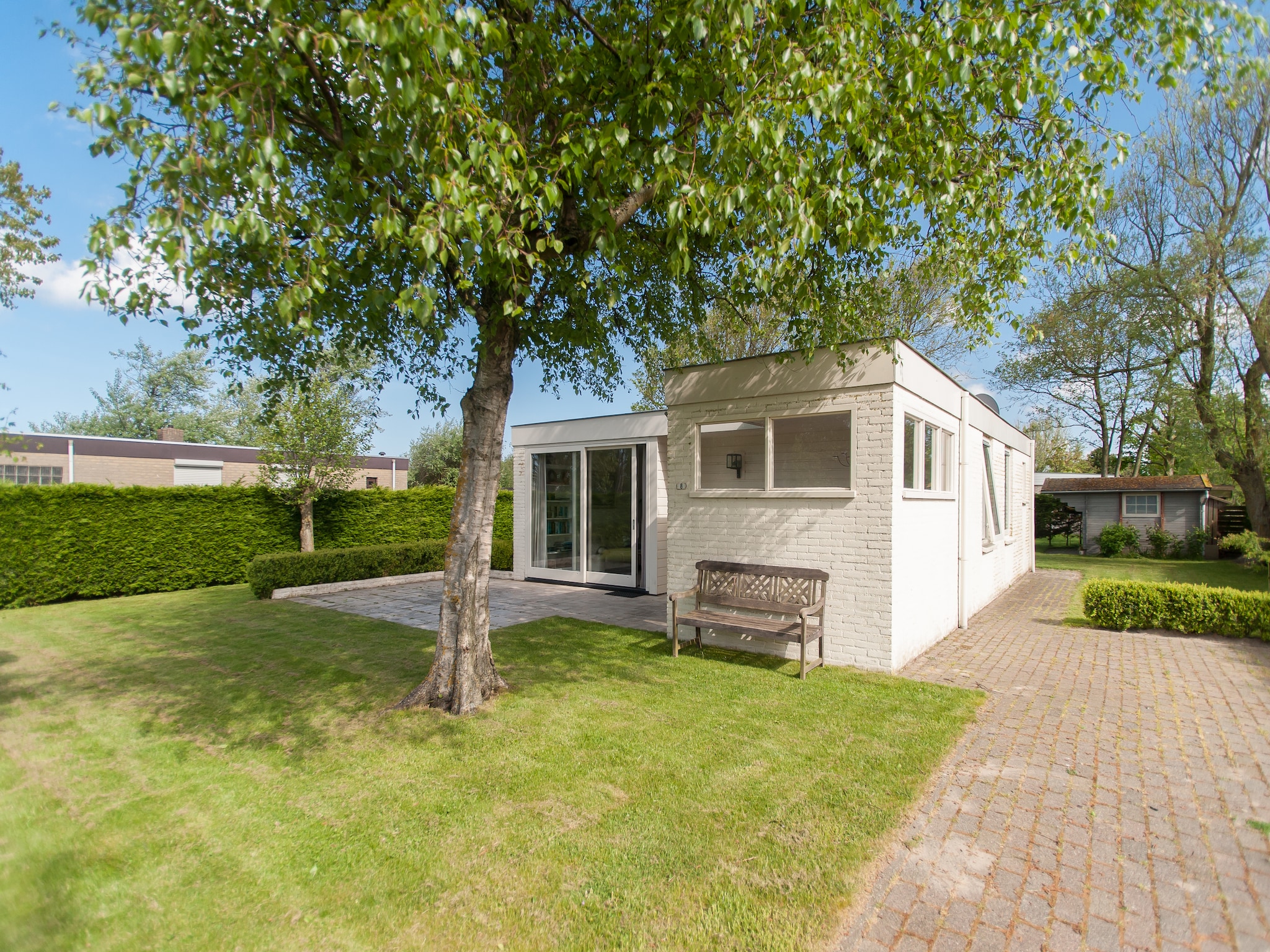   Strandhuis